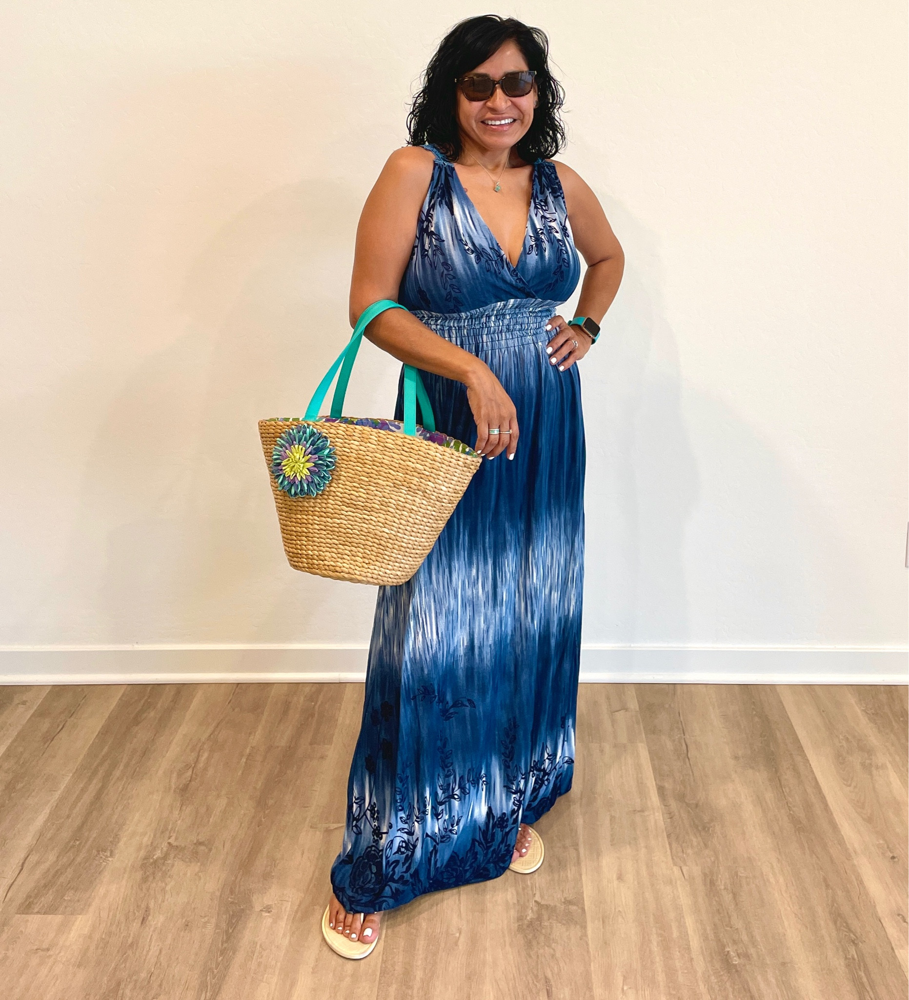 #travel #beach #resort #destinationwedding #beachwedding #luau #cruiseoutfit #vacayvibes #tiedyemaxidress #strawtote #strawbag #bowflipflops #whiteflipflops #vacavibes #weekendgetaway #islandlook 

#LTKtravel #LTKwedding #LTKshoecrush