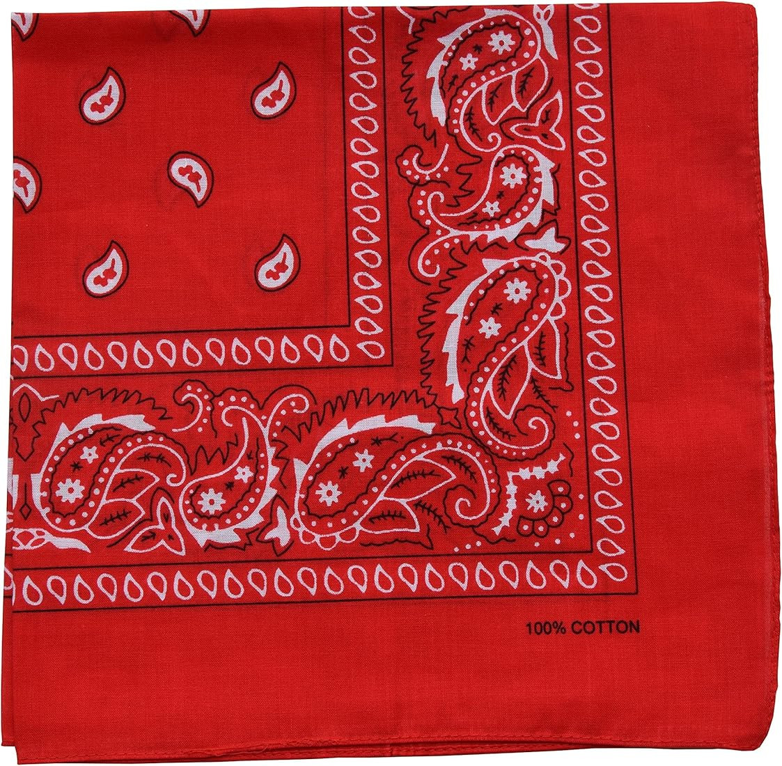 Visit the Raylarnia Store  2,501
One Piece Novelty Bandanas Paisley Cotton Bandanas
Amazon's
Choice
 | Amazon (US)