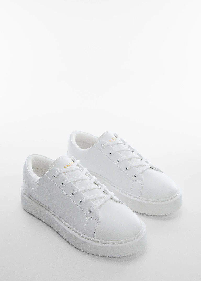 Schoenen voor Dames 2023 | Mango Nederland | MANGO (NL)