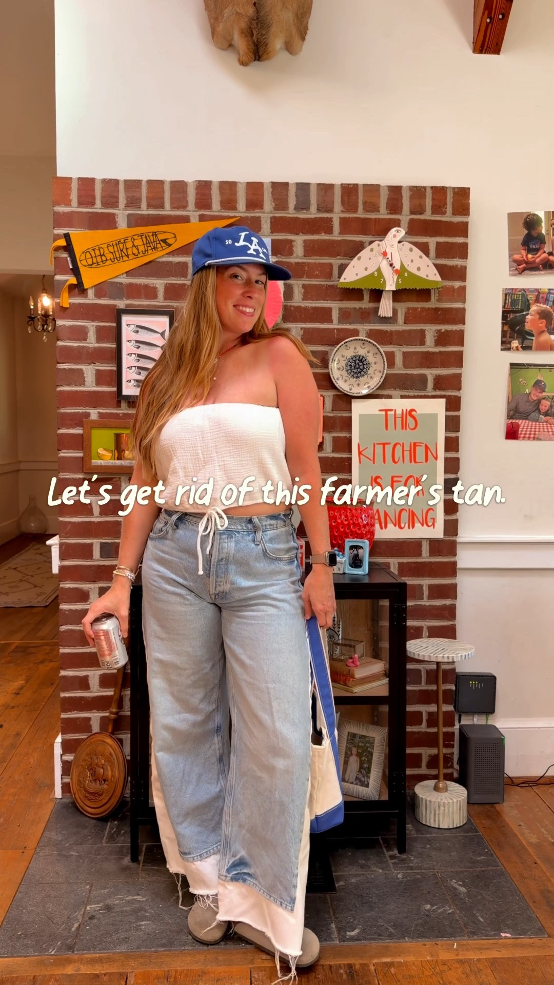 Summer fit inspo

#LTKmomlife #LTKSaleAlert