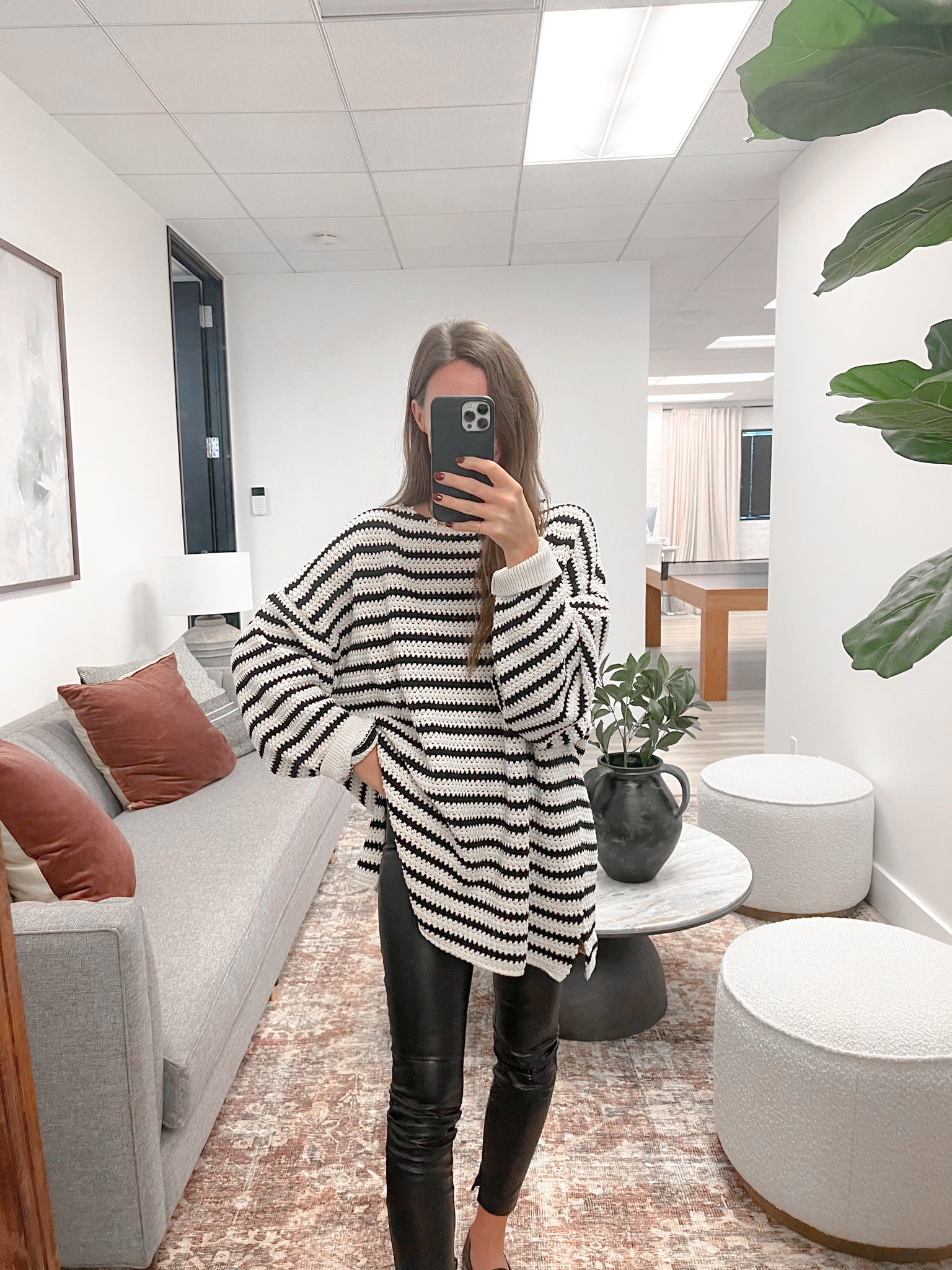 Today’s Fall OOTD 

#LTKstyletip #LTKSeasonal #LTKHoliday