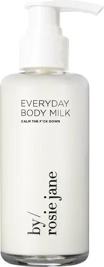 Calm the F*ck Down Everyday Body Milk | Nordstrom