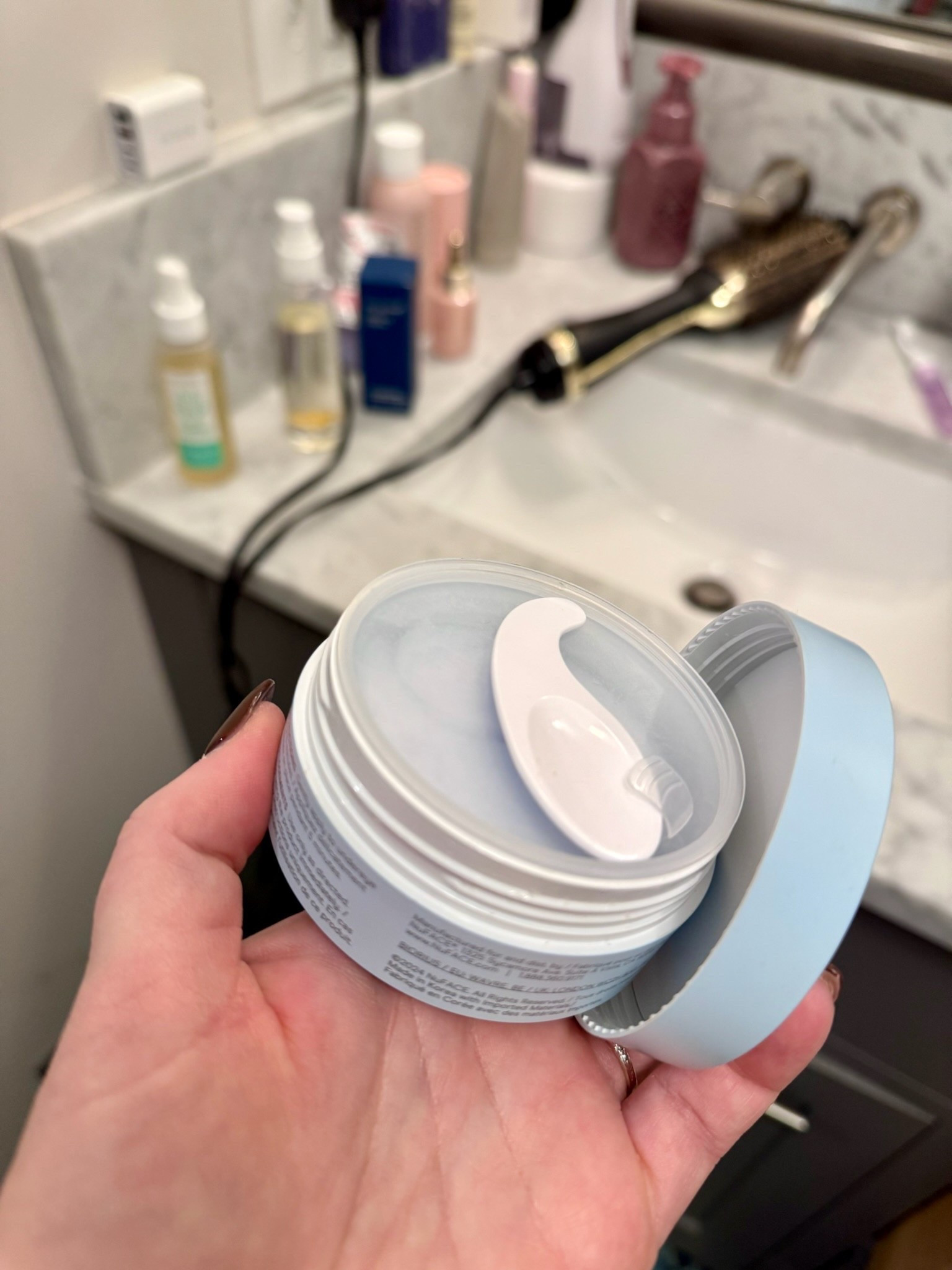 Best eye patches!!!

Amazon find, Amazon beauty, Amazon skincare, Amazon prime day sale, beauty, skincare, beauty must have, skincare must have 


#LTKBeauty #LTKSaleAlert #LTKFindsUnder50