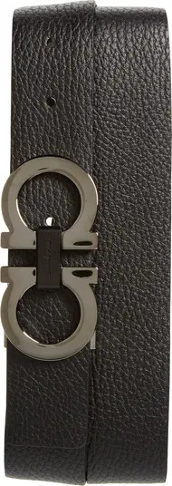 Reversible Double Gancio Belt | Nordstrom