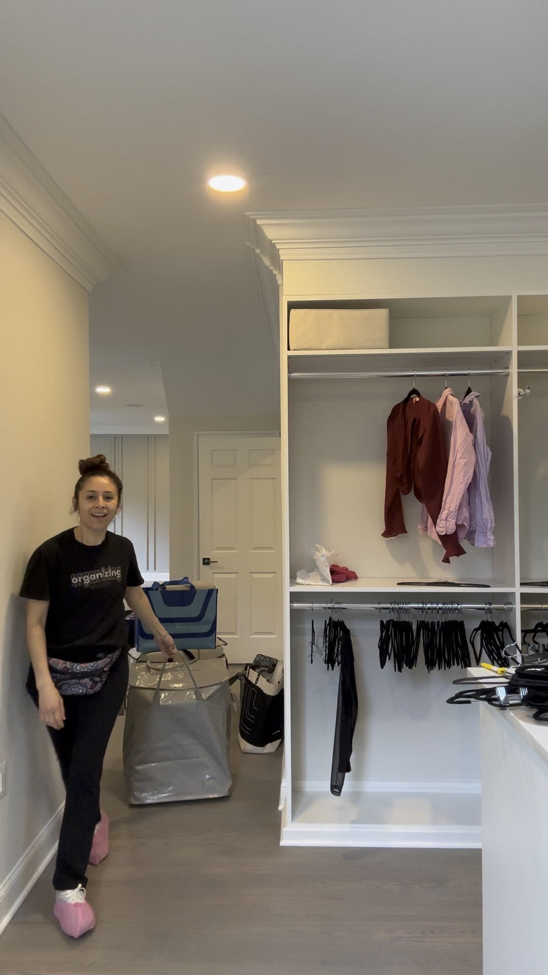 Obsessed with my new big bag on wheels carrying all the things up to 110lbs for just $10 



#LTKWatchNow #LTKHome #LTKFamily