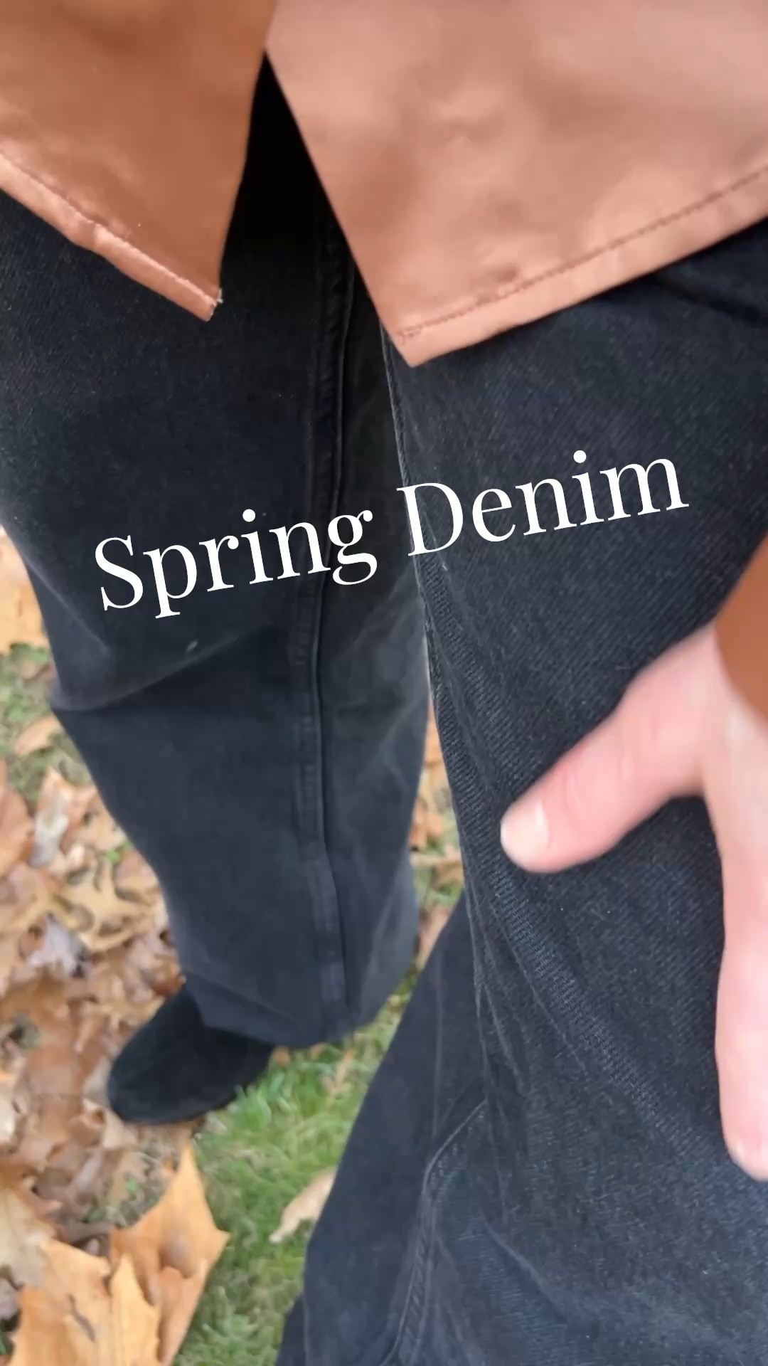 It’s Spring, treat yourself to a new trending denim style like the ones I’m wearing today. Now is the time to refresh & I love this classic Moonstone Mid Rise Style Denim. The street style look runway fresh. These come up to your waist and have a snug fit. Perfect for rodeo season too. These jeans are well constructed and designed with heavy duty fabric and metal fasteners. I love that these are straight style, but the legs are a little wider to keep it on trend.

These look so fresh with a silk top in white or copper like I’m wearing. You can dress them up or dress them down and they go with everything I love to pair my denim with ankle boots and as the weather gets warmer, platform heels. Let me know what pair you’re getting.


#ad #giftedbyPiral @Piral







#denim #denim #jeans #denimstyle 
#jeanstyle #denimlook	#denimoutfit	#everydaydenim #casualstyle	 #ootd streetstyle
#effortlessstyle #capsulewardrobe
#wardrobestaples #loosedenim
#everydayfashion #styleinspo #widelegjeans	#baggyjeans	
#dailyoutfit

#LTKgrwm #LTKSpringSale #LTKootd