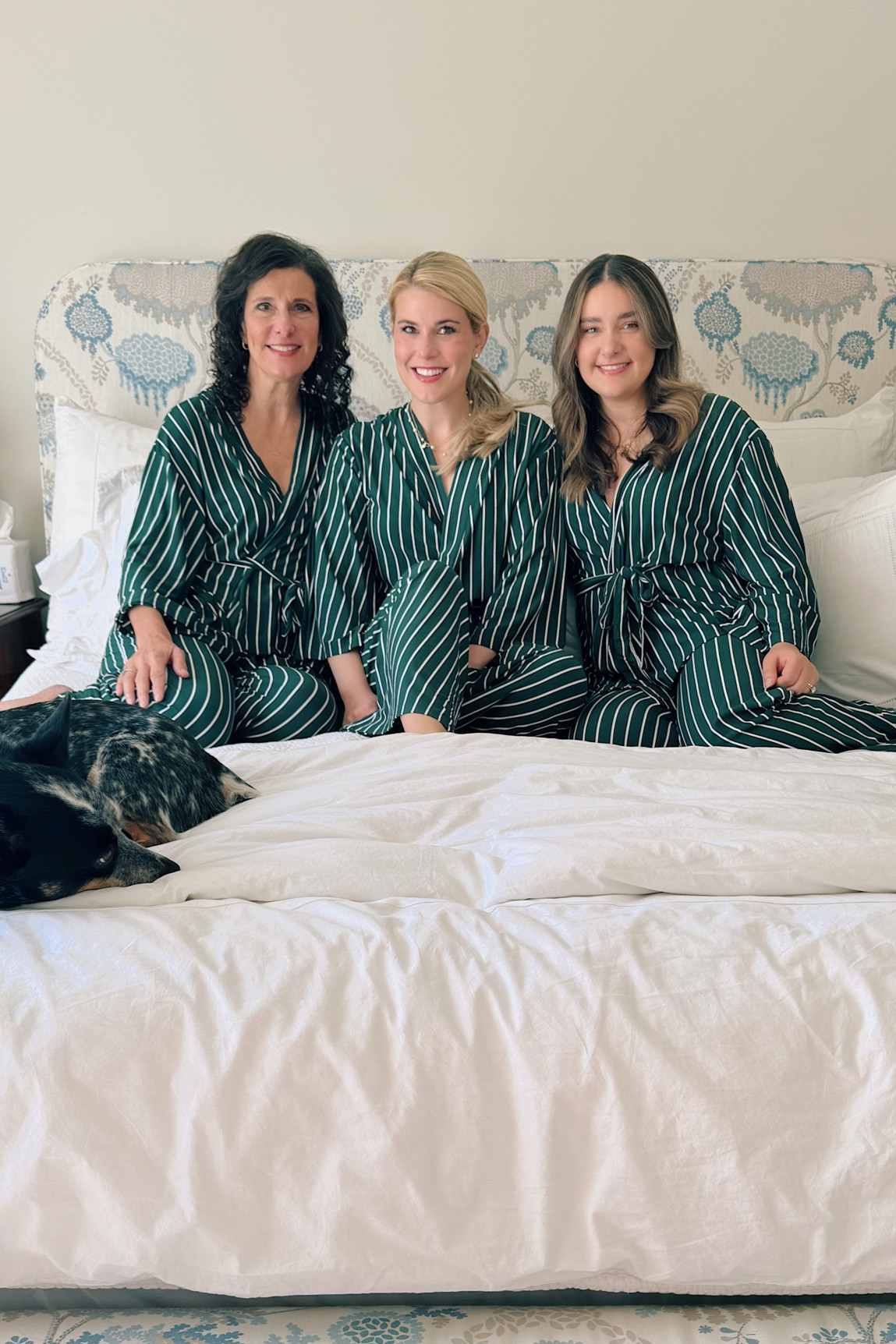 So many great pajamas on sale! 

#LTKGiftGuide #LTKCyberWeek #LTKsalealert
