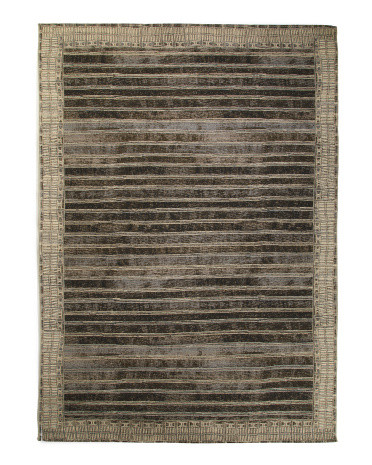 7x11 Indoor Outdoor Rug | TJ Maxx