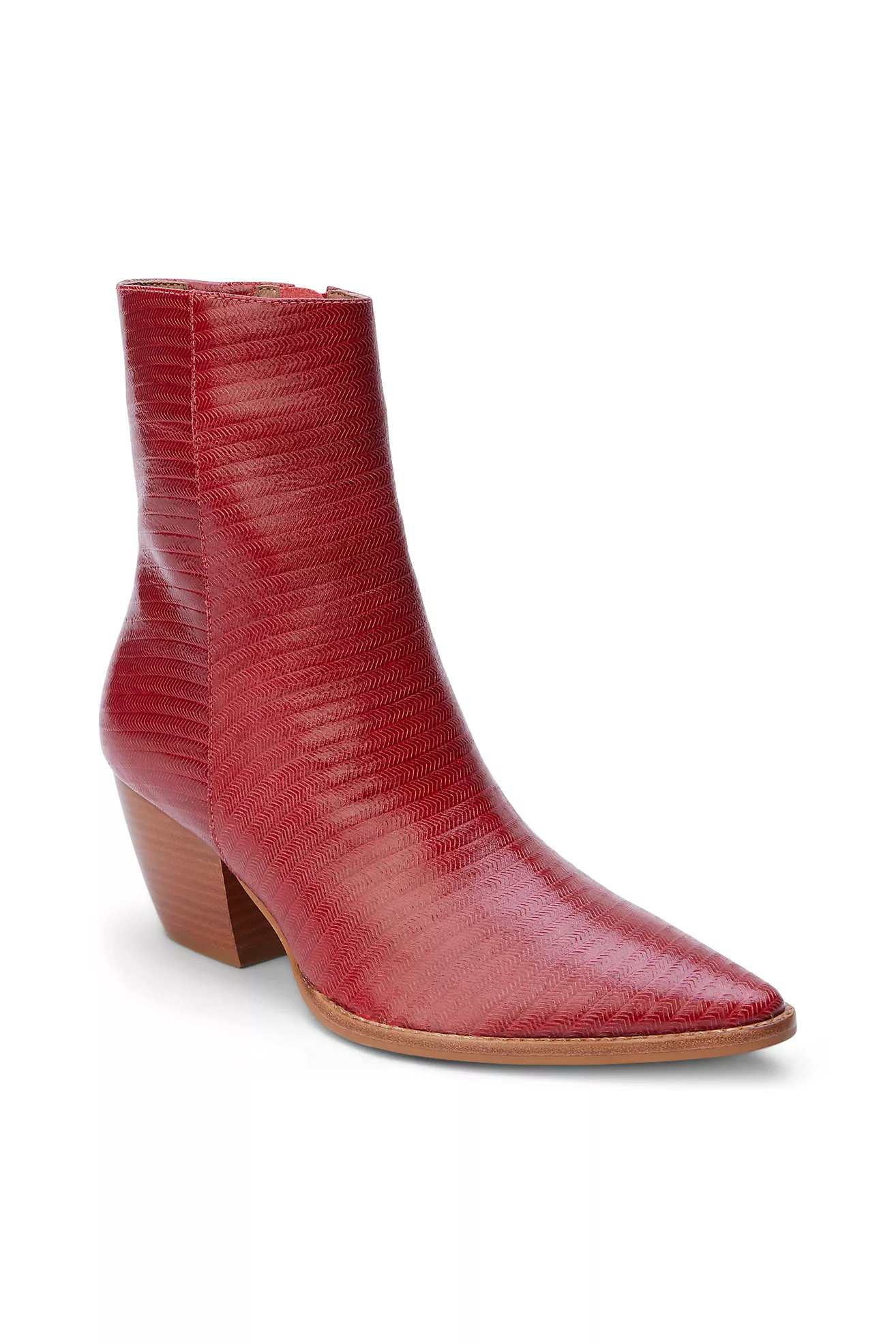 Matisse Caty Boots | Anthropologie (US)