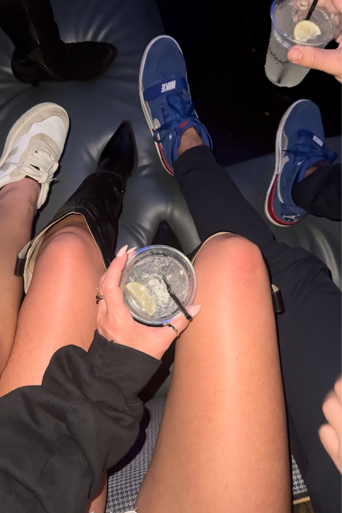 Black Cowboy Boots

Jean Shorts, Boots, Gifts for Her, Family Photos, Fall Outfits, Wedding Guest Dress, Jeans, Boots, Eras Tour Outfit, Coffee Table, Halloween, Christmas

#LTKStyleTip #LTKShoeCrush #LTKSeasonal