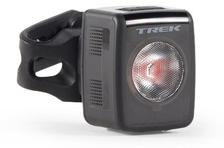 Trek Flare RT rear bike light