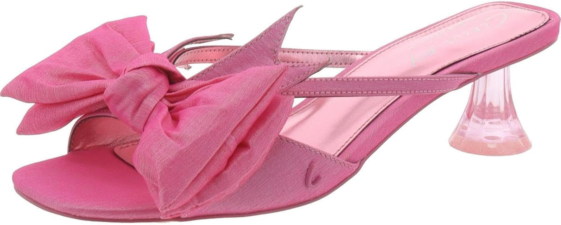 Circus NY by Sam Edelman Women's Natalina Heeled Sandal | Amazon (US)