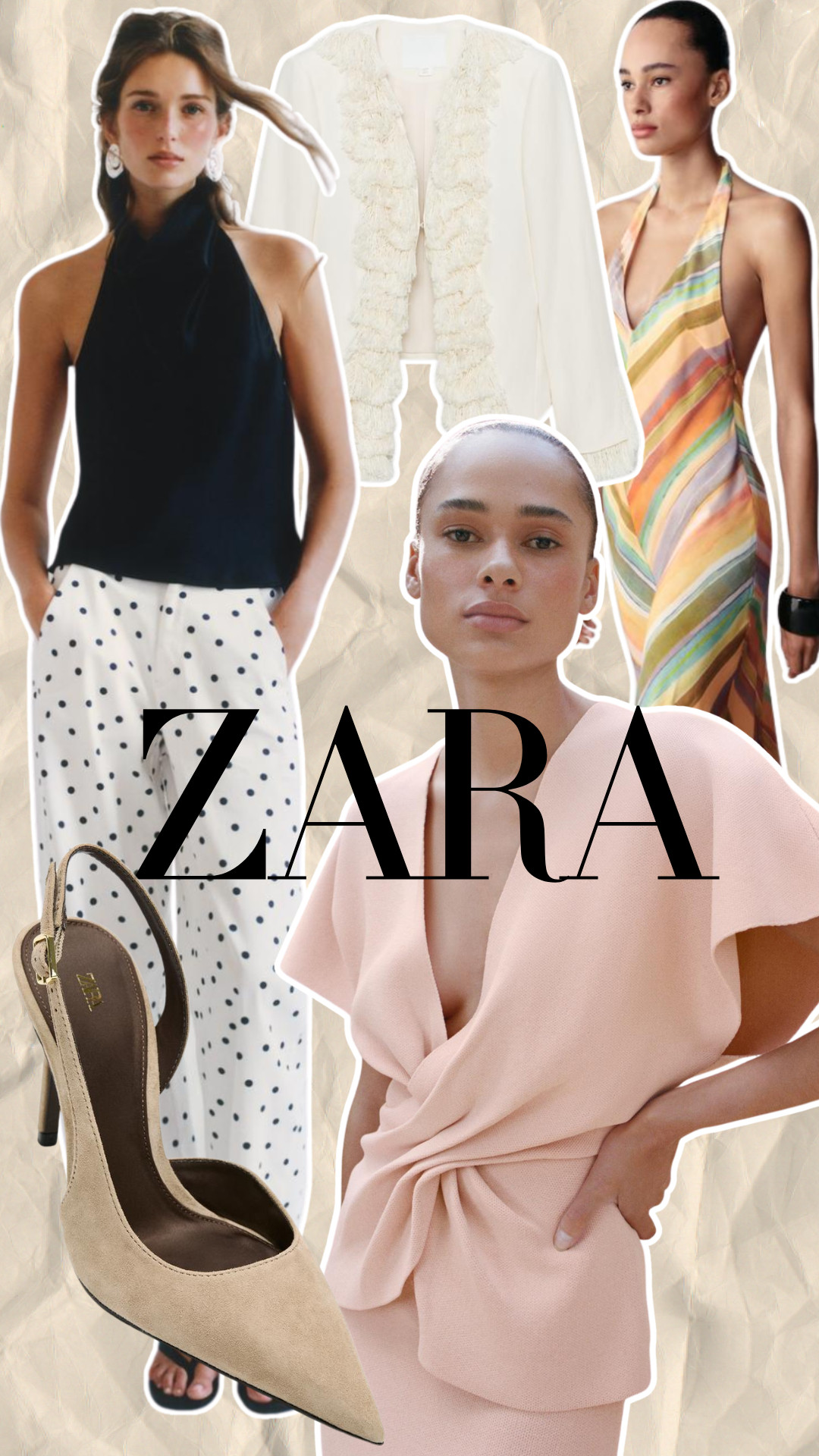 @Zara finds that I’m loving right now! Zara fashion, Zara finds.

#LTKgrwm #LTKootd