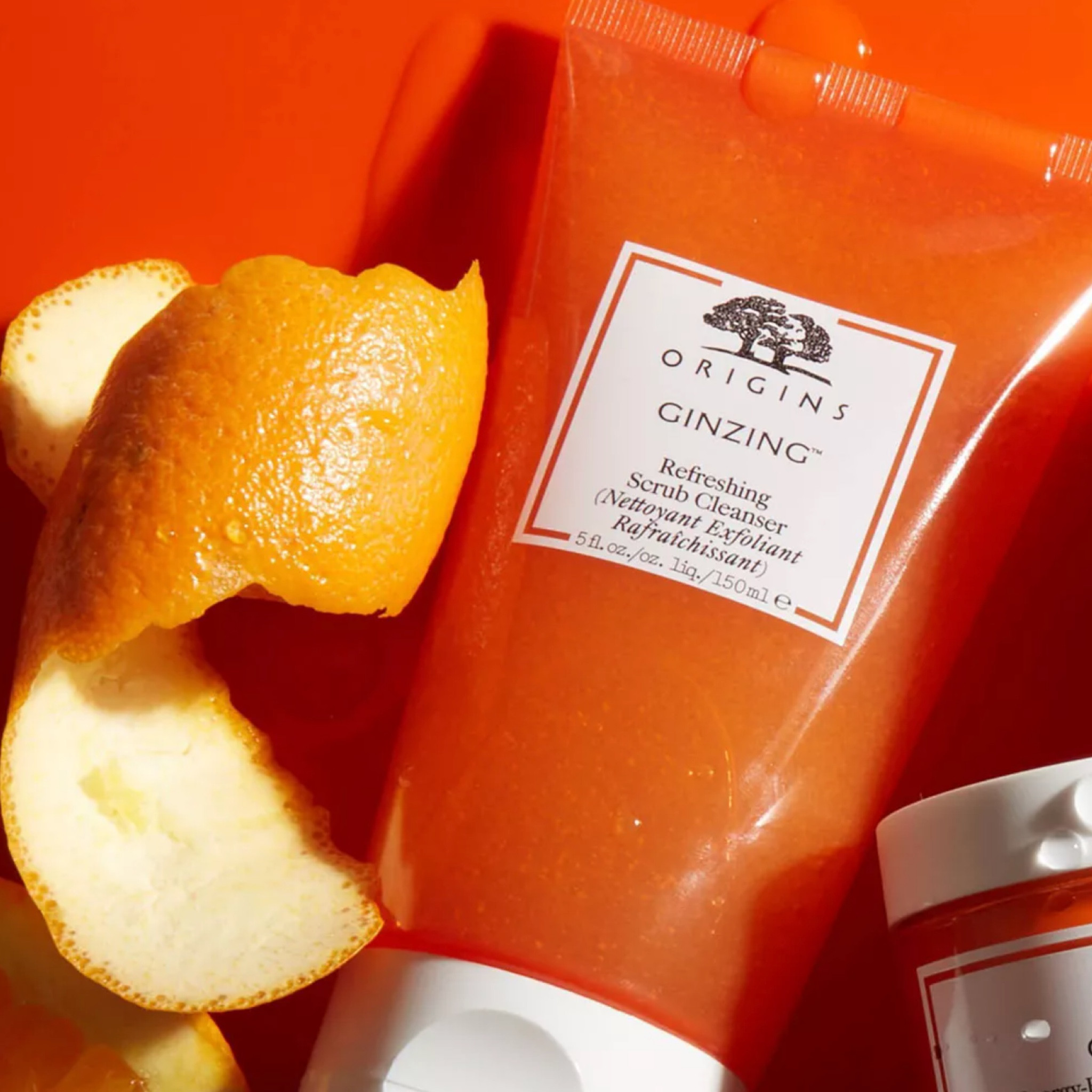 My Favorite Origins Skincare Products, ginzing refreshing scrub cleanser, energy boosting moisturizer, high-potency night-a-mins, plantscription spf25 anti aging cream 

#LTKBeauty #LTKGiftGuide #LTKStyleTip