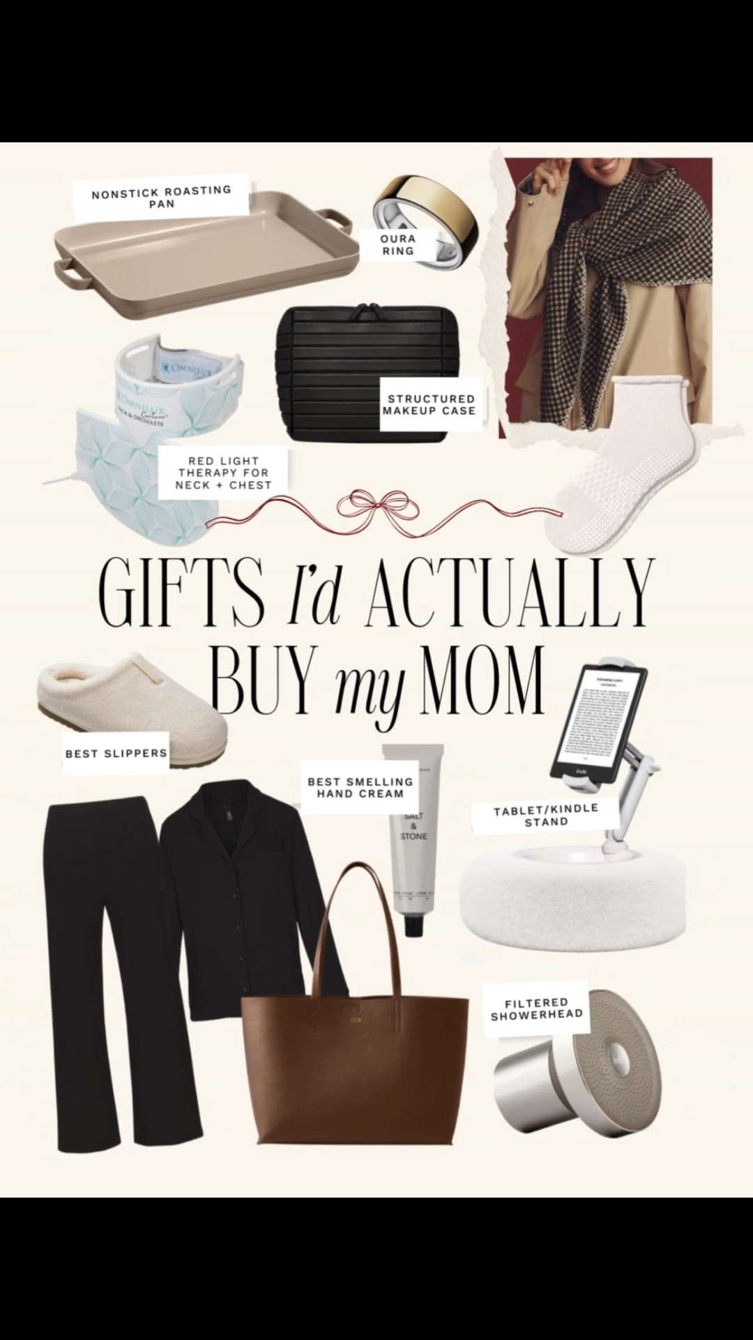 Holiday Gift Guide 🎁
holiday gift guide 2025, gifts for mom, thoughtful gifts, meaningful gifts, cozy gifts, self care gifts, luxury gifts, holiday shopping, gift ideas, Christmas gifts, personalized gifts, home gifts, beauty gifts, spa gifts, kitchen gifts, holiday 2025, best gifts for mom



#LTKHoliday #LTKGiftGuide #LTKSeasonal