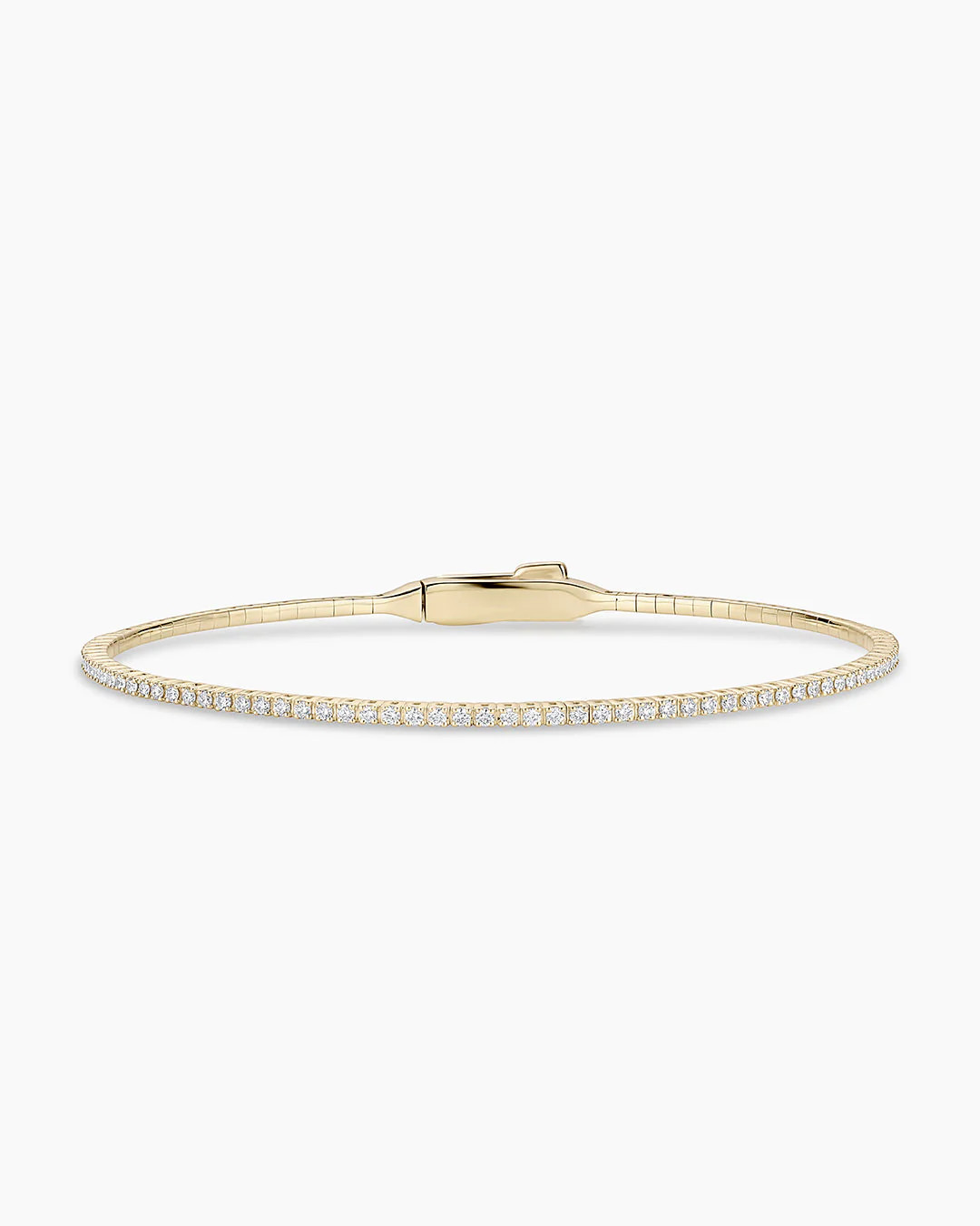 Diamond Melbourne Cuff | gorjana