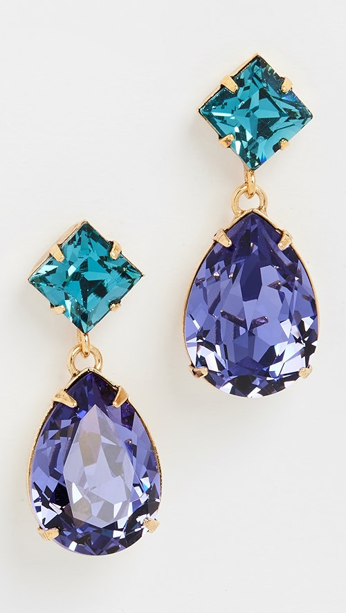 Jennifer Behr Ramona Earrings | SHOPBOP | Shopbop