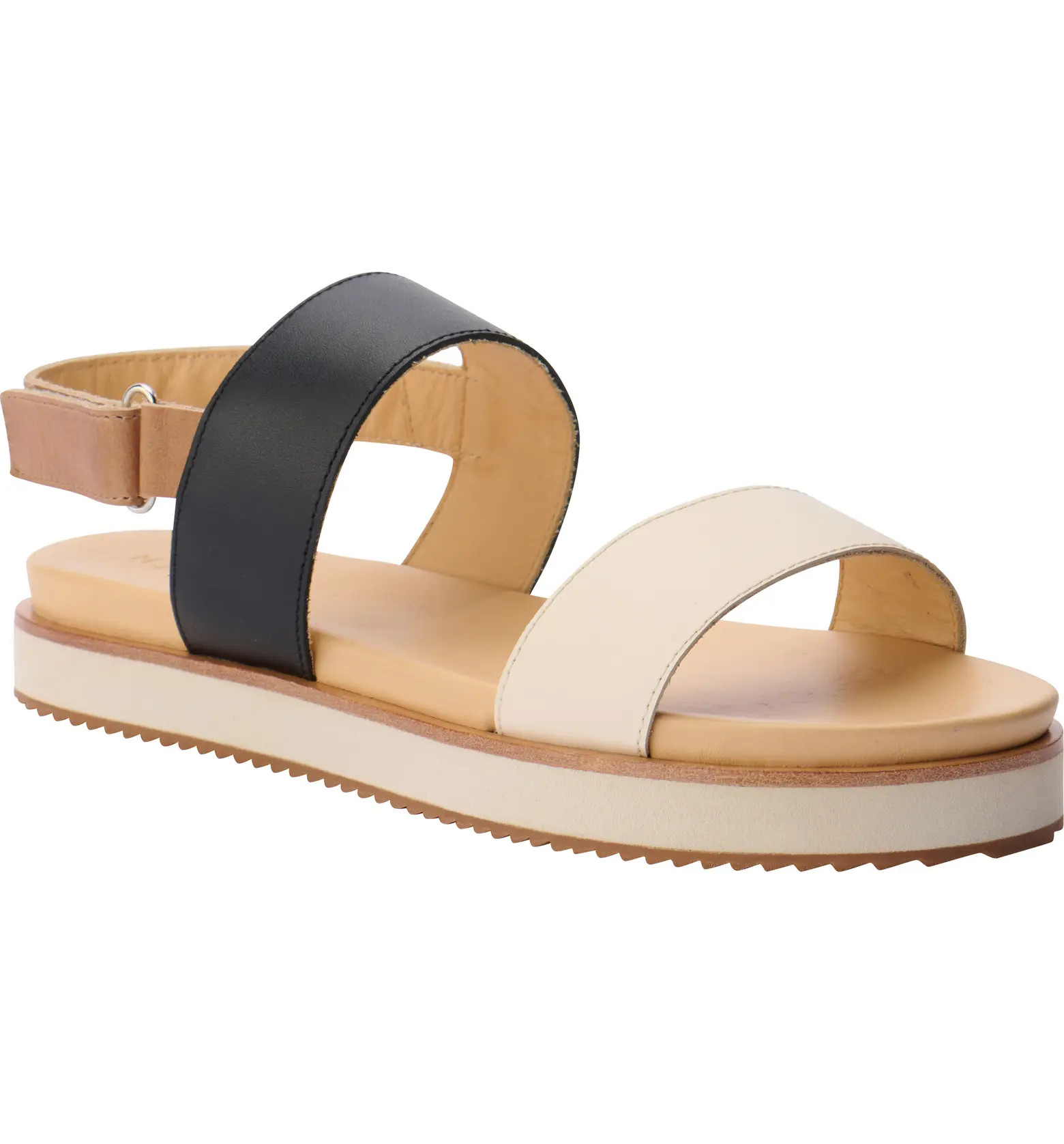 Go-To Flatform Slingback Sandal (Women) | Nordstrom
