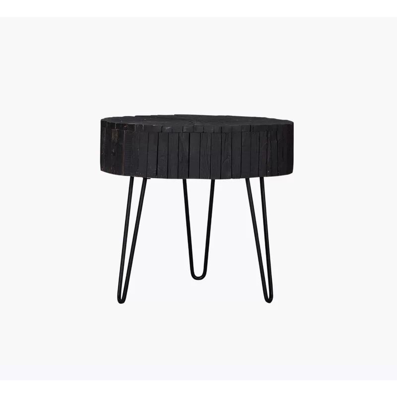 Drishya End Table | Wayfair Professional