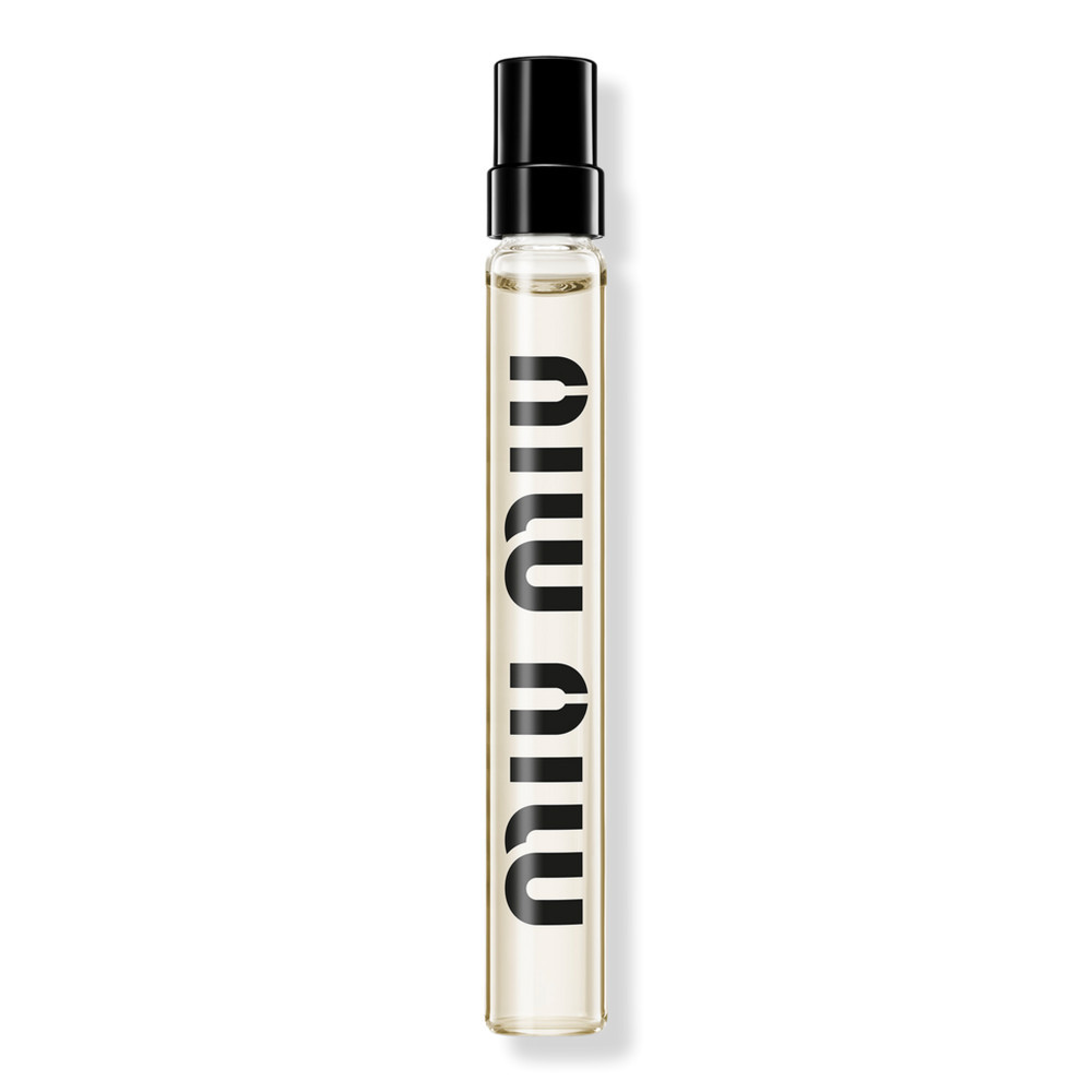 Miu Miu Miutine Eau de Parfum Travel Spray | Ulta