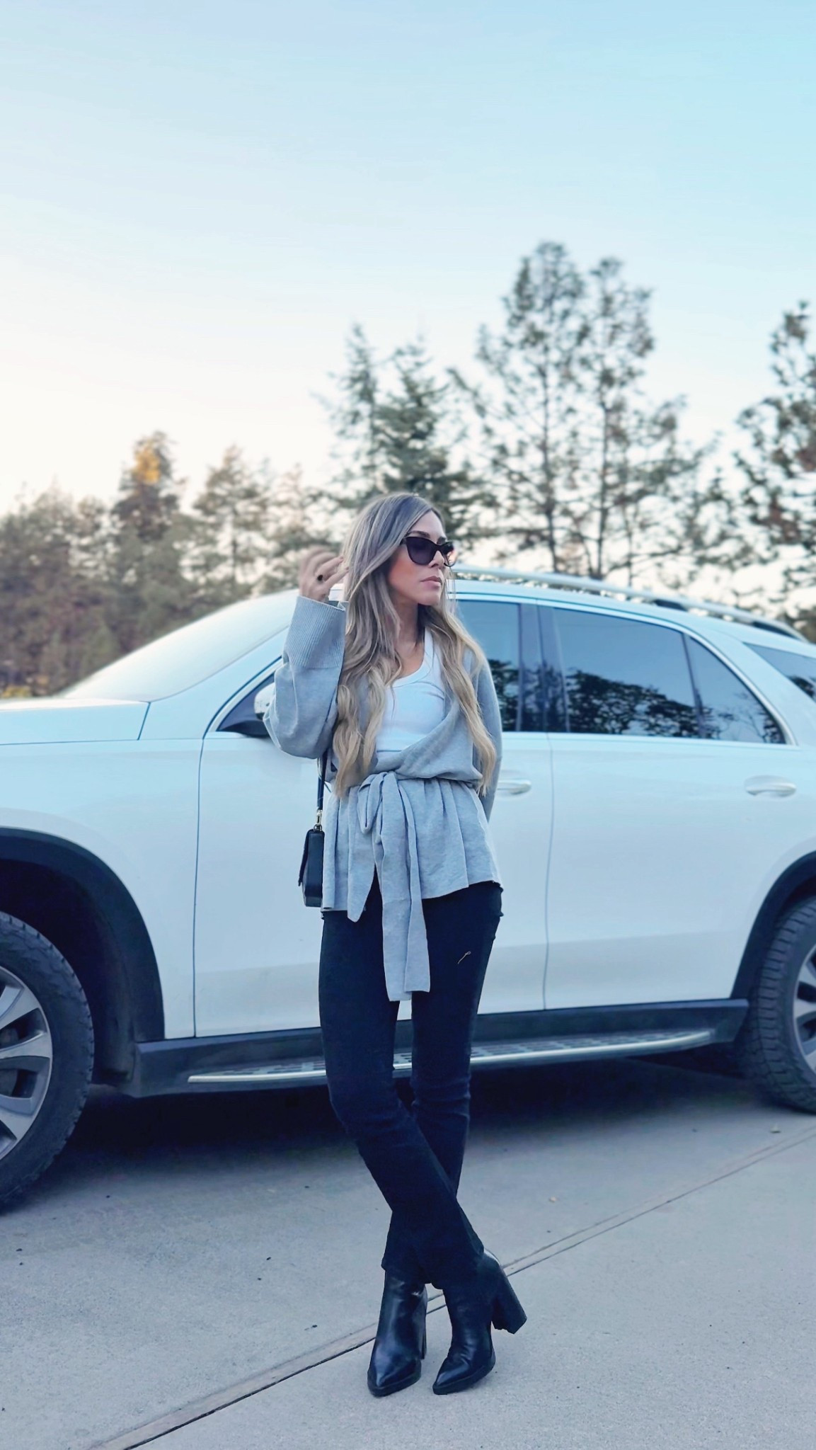 Simple work outfit 

#LTKGiftGuide #LTKCyberWeek #LTKHoliday