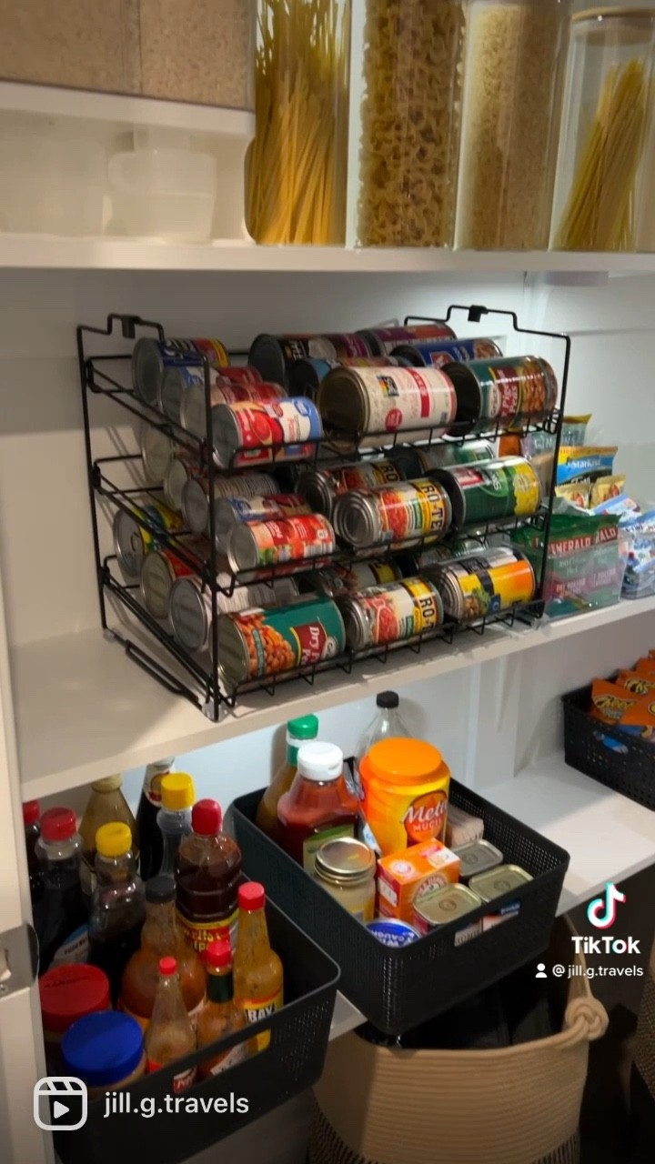 My pantry!!

#LTKU #LTKfamily #LTKhome