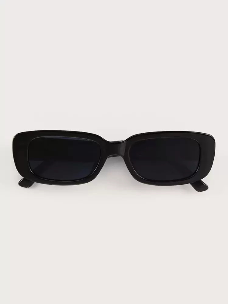 Lens Color: Black | SHEIN