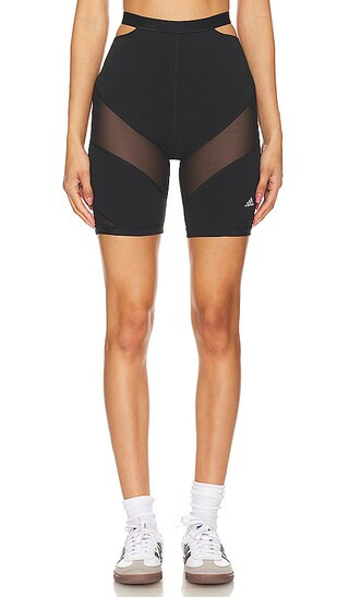 Shorts in Black | Revolve Clothing (Global)