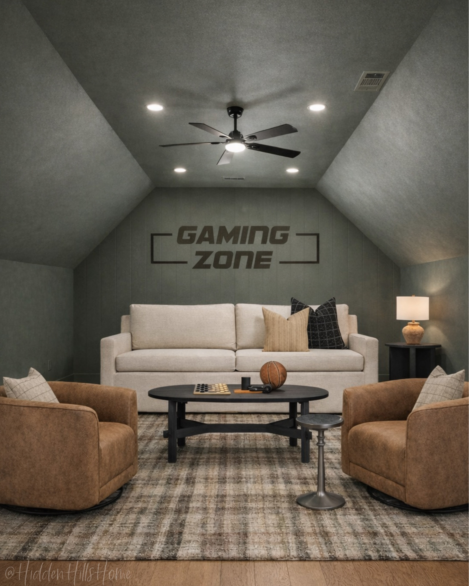 Teen hangout room, teenager living room, man cave decor ideas, masculine living room ideas #teen

#LTKSaleAlert #LTKHome #LTKKids