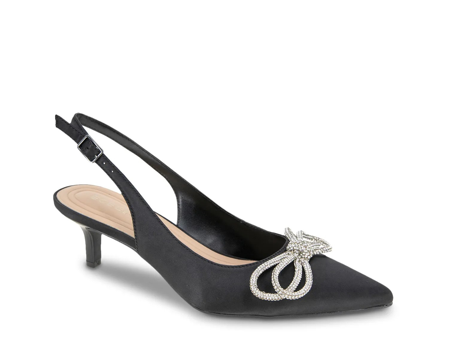 BCBGeneration Donna Pump | DSW