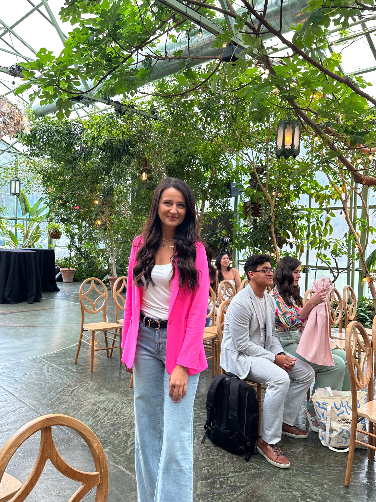 Pink jacket outfit from Nordstroms

#LTKU #LTKfindsunder100 #LTKstyletip