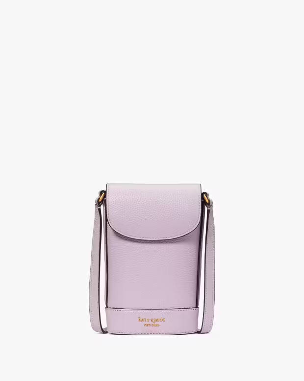 Veronica North South Phone Crossbody | Kate Spade (US)