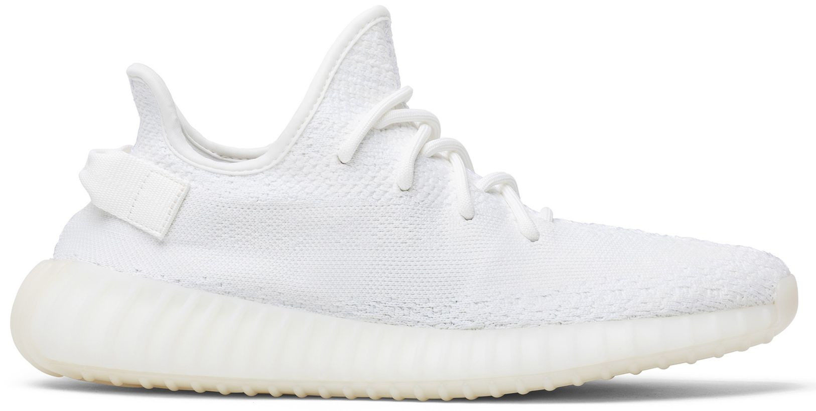 Yeezy Boost 350 V2 'Cream White / Triple White' | GOAT