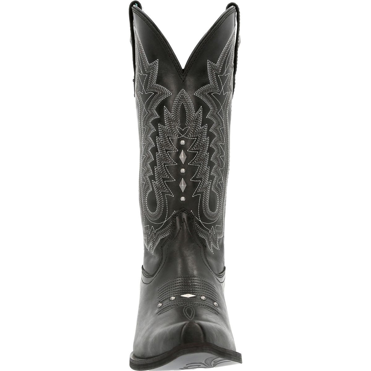 Women's Crush™ by Durango® Women's Midnight Western Boot Size 7.5 | Target