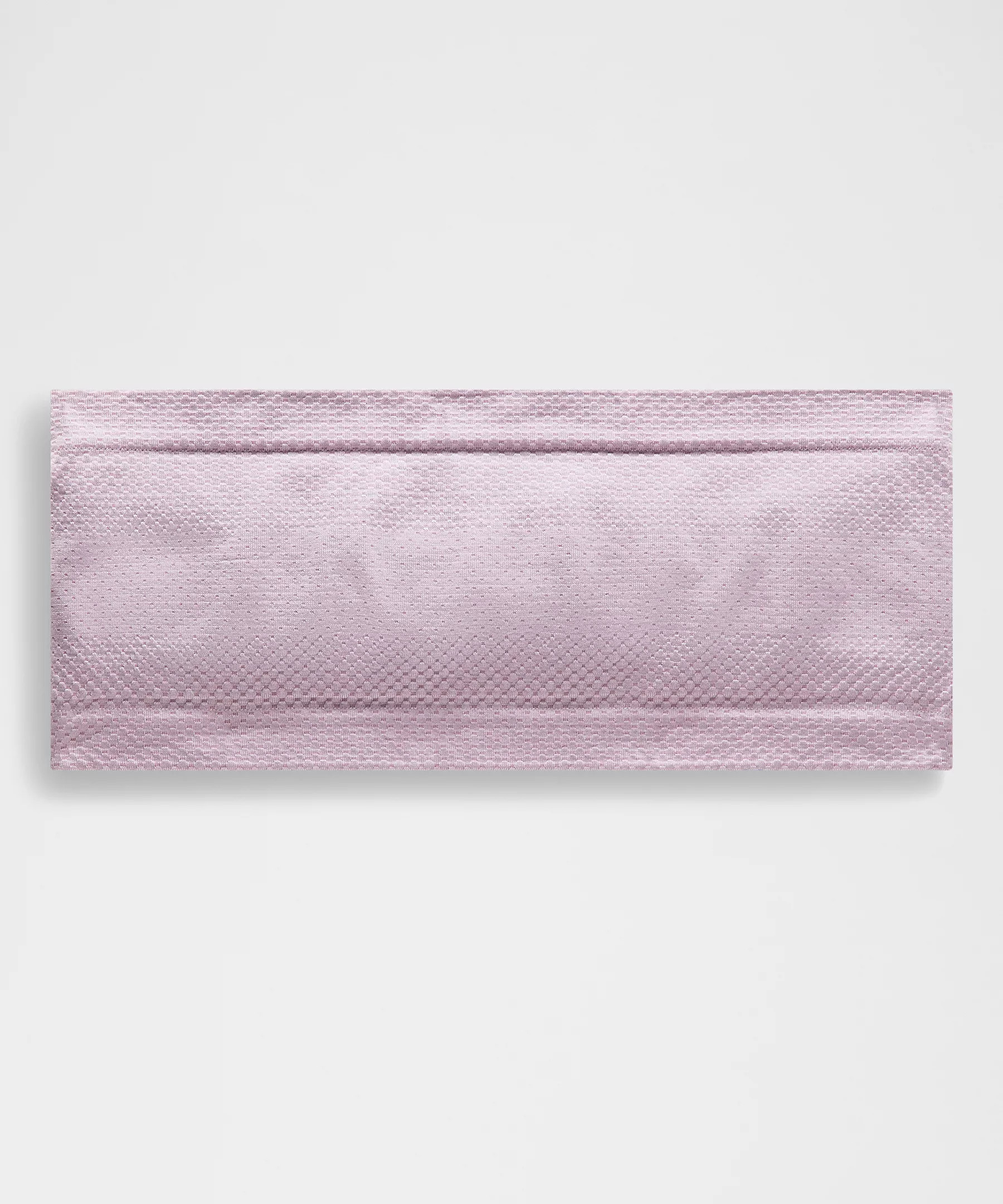 Metal Vent Tech Seamless Wide Headband | Lululemon (US)