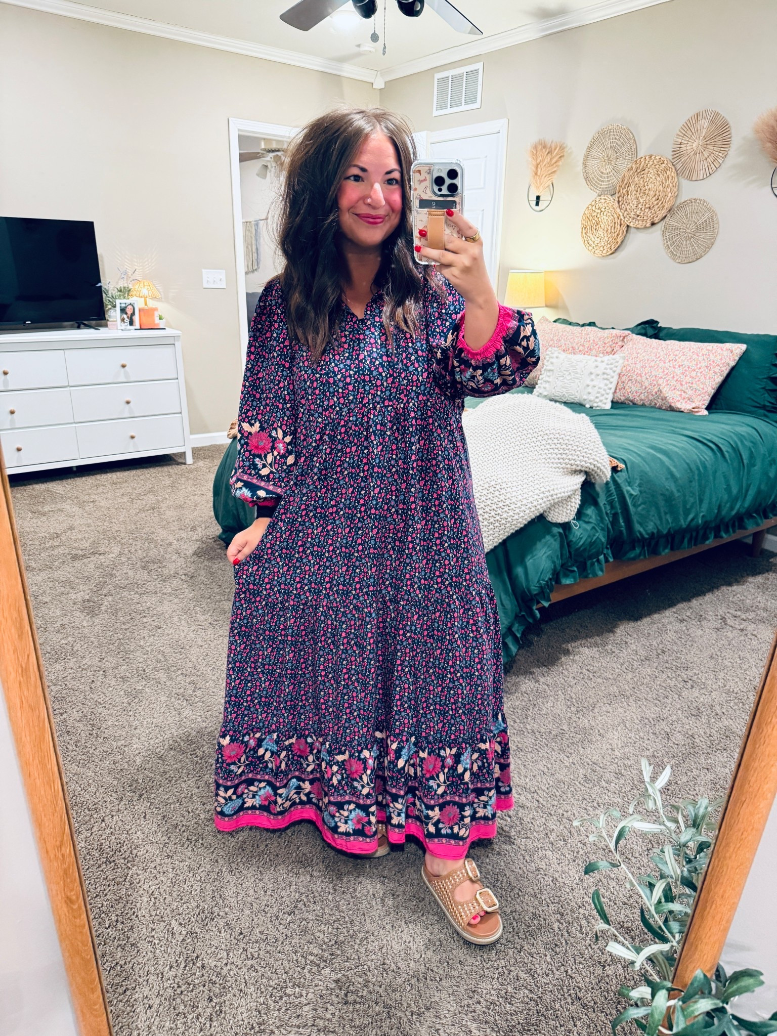 Easter OOTD

#LTKWorkwear #LTKootd