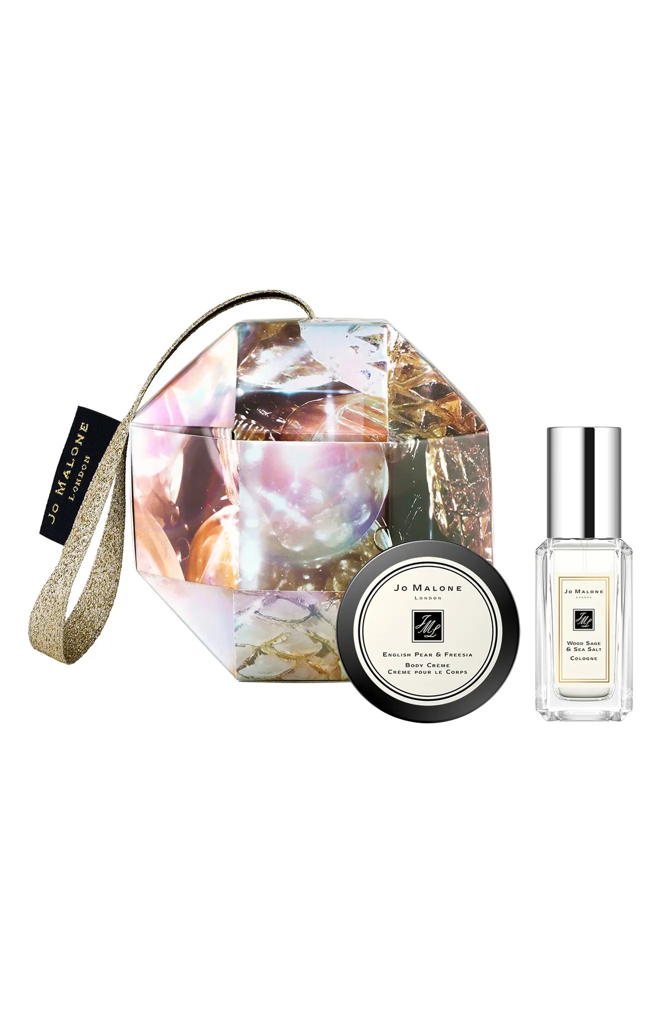 Jo Malone London™ Christmas Ornament Duo | Nordstrom