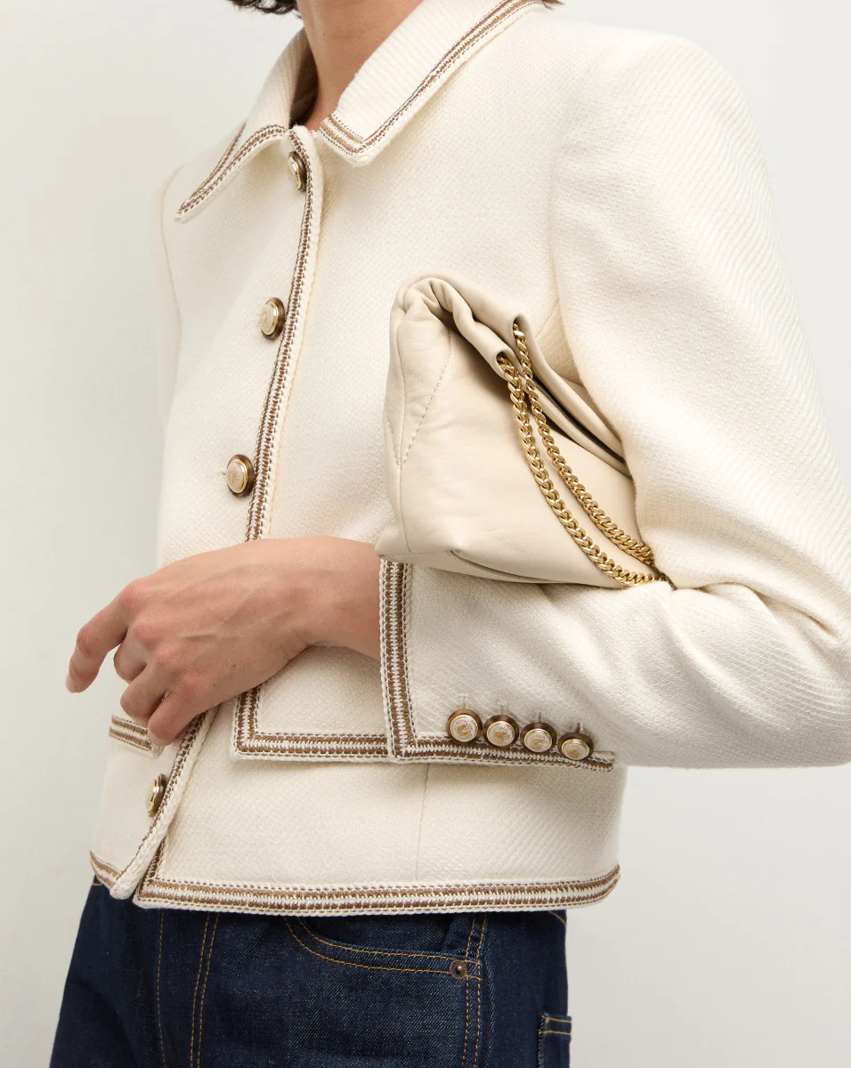 Small Veronica Beard Slouch Bag | Veronica Beard