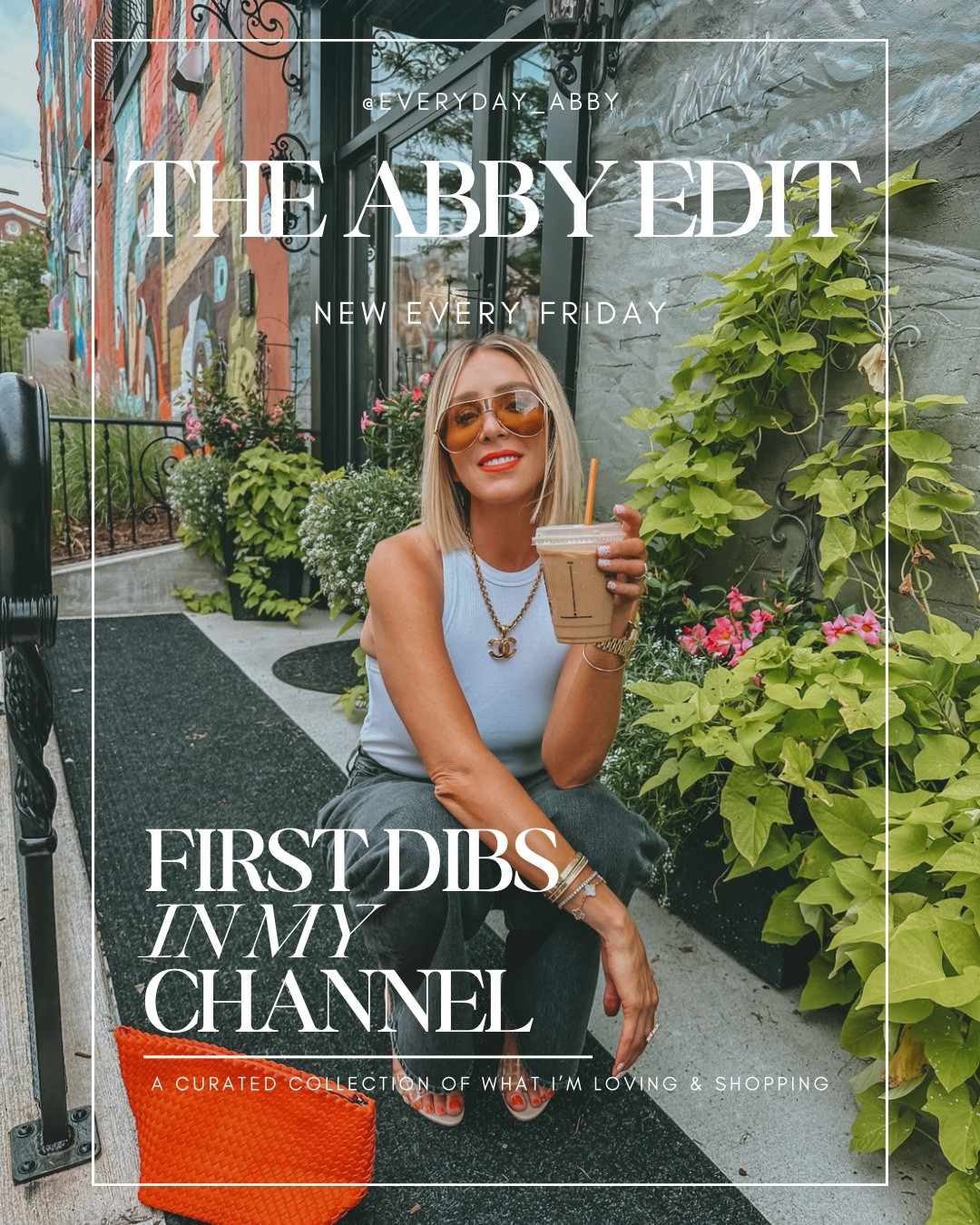 Best day of the week- The Abby Edit is here!💌 Sharing my favorite looks for less & elevated athleisure outfit inspo🔥 

#LTKActive #LTKSeasonal #LTKStyleTip