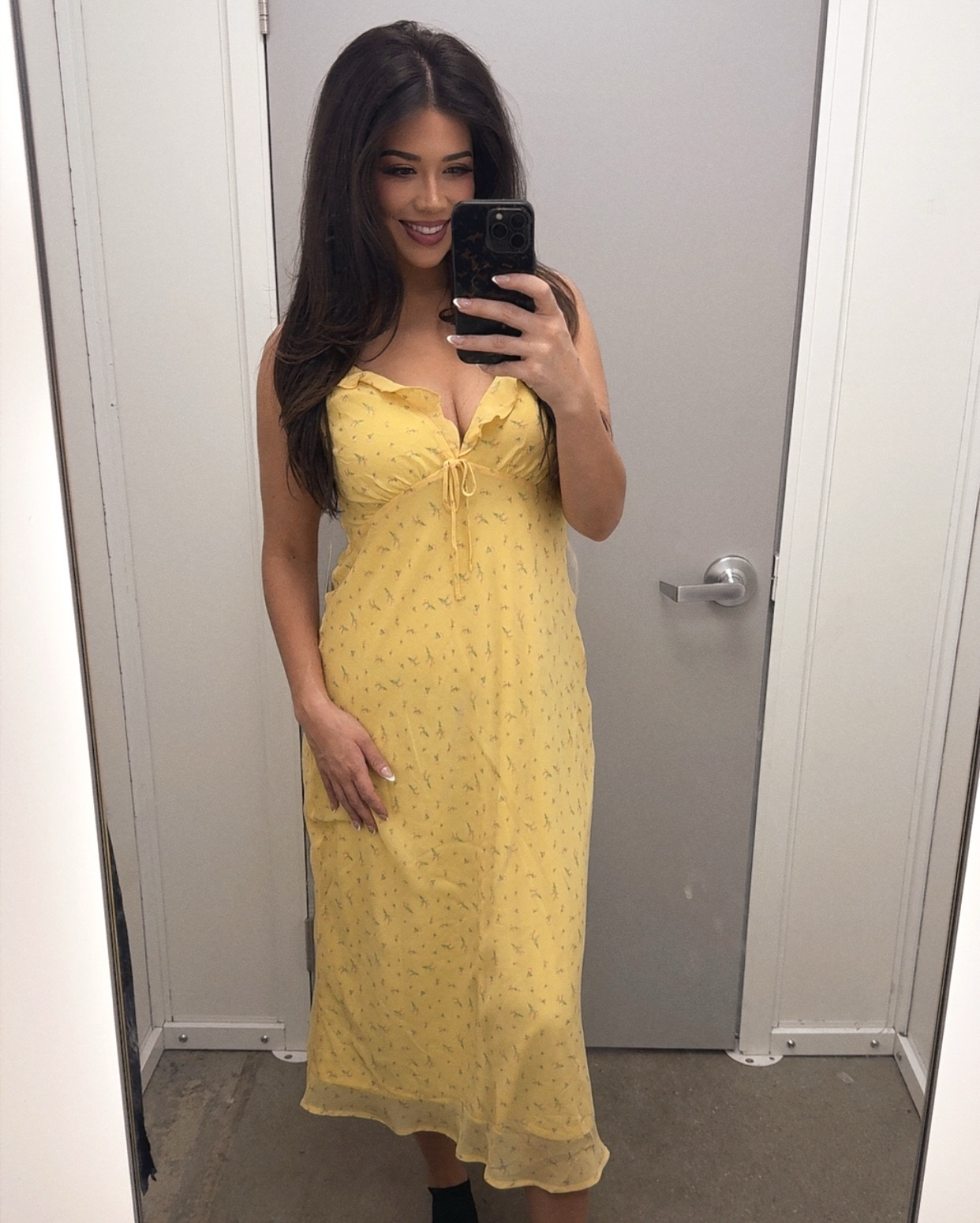 Affordable Spring Dresses under $20! I’m wearing a size M. 

#LTKMidsize #LTKootd #LTKTall