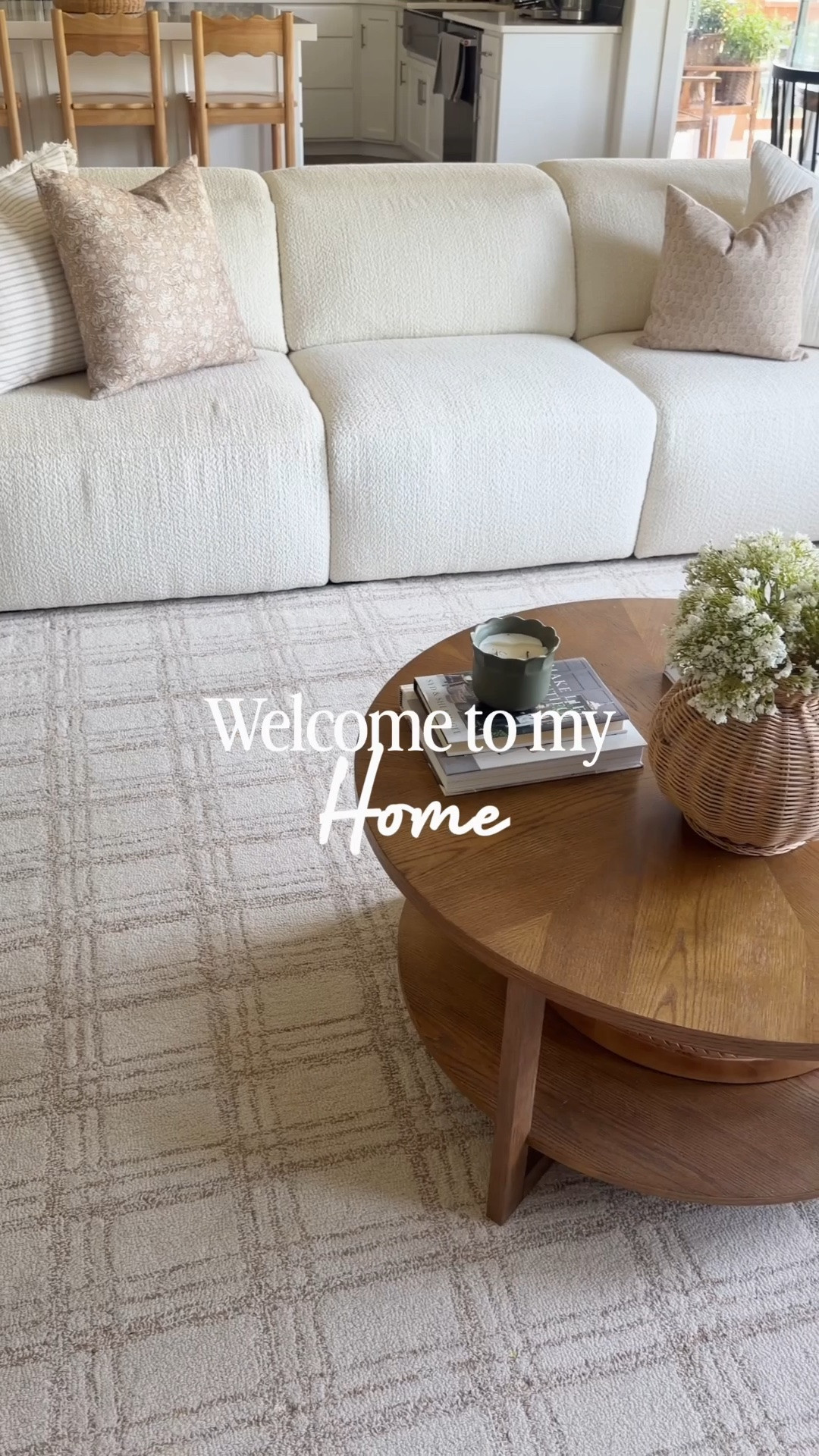 Welcome to my home. 🤎 Where I’m all about creating a beautiful, cozy home that looks expensive without spending a fortune.

If you love affordable home finds, designer-inspired spaces & easy ways to make your home feel elevated, you’re in the right place! 🏡

✨Follow along for more affordable decorating ideas & home inspiration.

#HomeDecor #AffordableHomeDecor #HomeInspiration #InteriorDesign #HomeStyling DecoratingIdeas BudgetFriendlyDecor CozyHome HomeDecorIdeas AffordableDecor InteriorInspiration HomeMakeover DesignerInspired BeautifulHome HomeTour

#LTKHome #LTKSeasonal