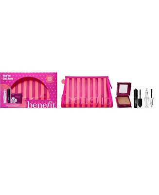 4-Piece You've Got Aura Summer Essentials Gift Set | Macy's
