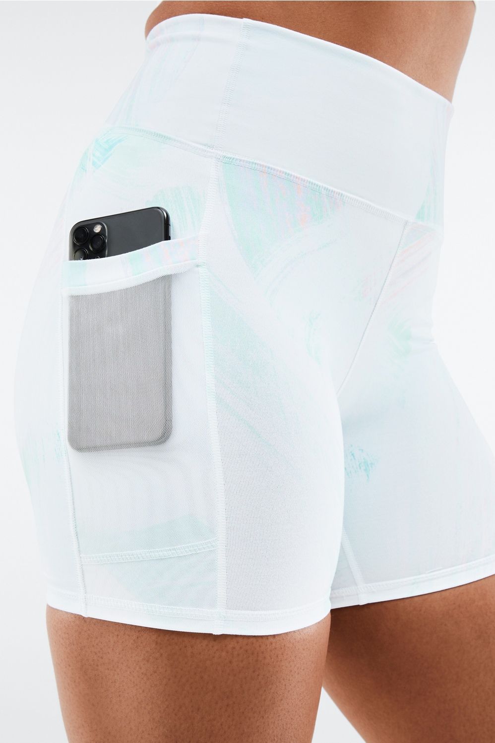 On-the-Go 6” Short | Fabletics