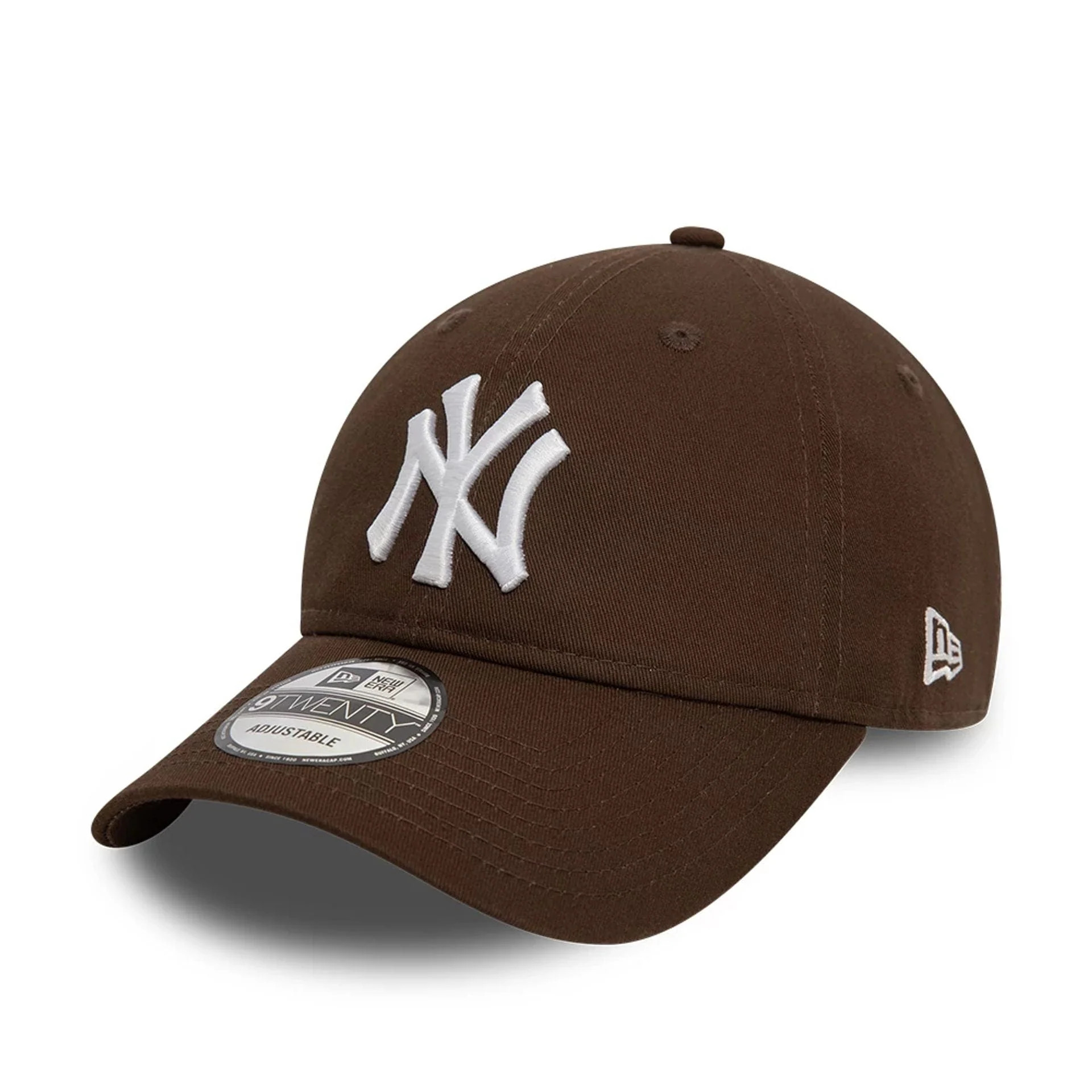 League Essential New York Yankees 9TWENTY Cap | New Era Cap