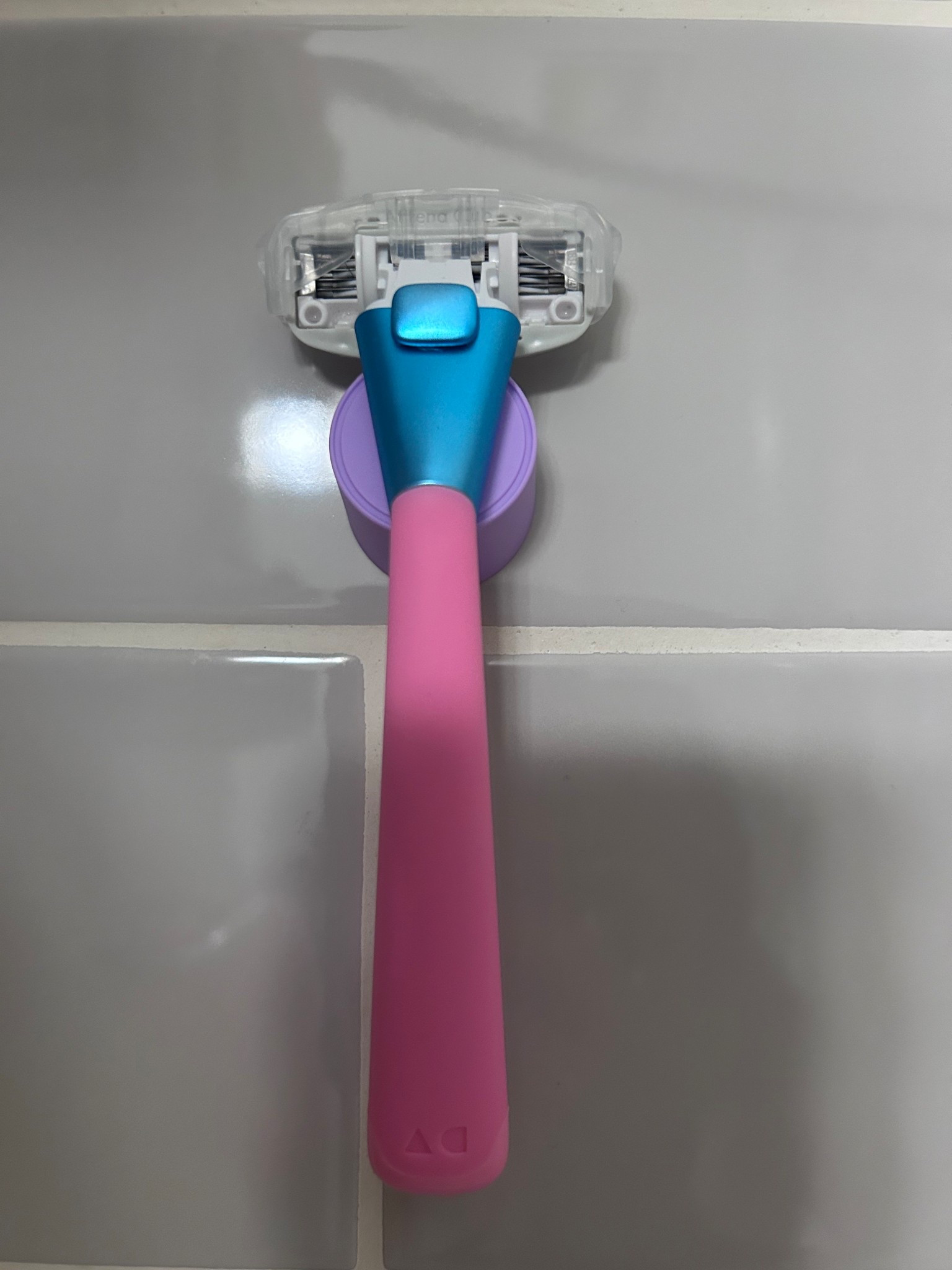 i have strawberry skin and the ONLY razor AND shaving cream i can use is Athena Club. It was time to stock up on just more blades until i ran into the cutest  razor set so i treated to myself to a whole new razor while i was at it. 

They also have a travel size razor  that comes in a mini case now- which i am so happy for 🩵💜🩷

#LTKBeauty #LTKselfcare
