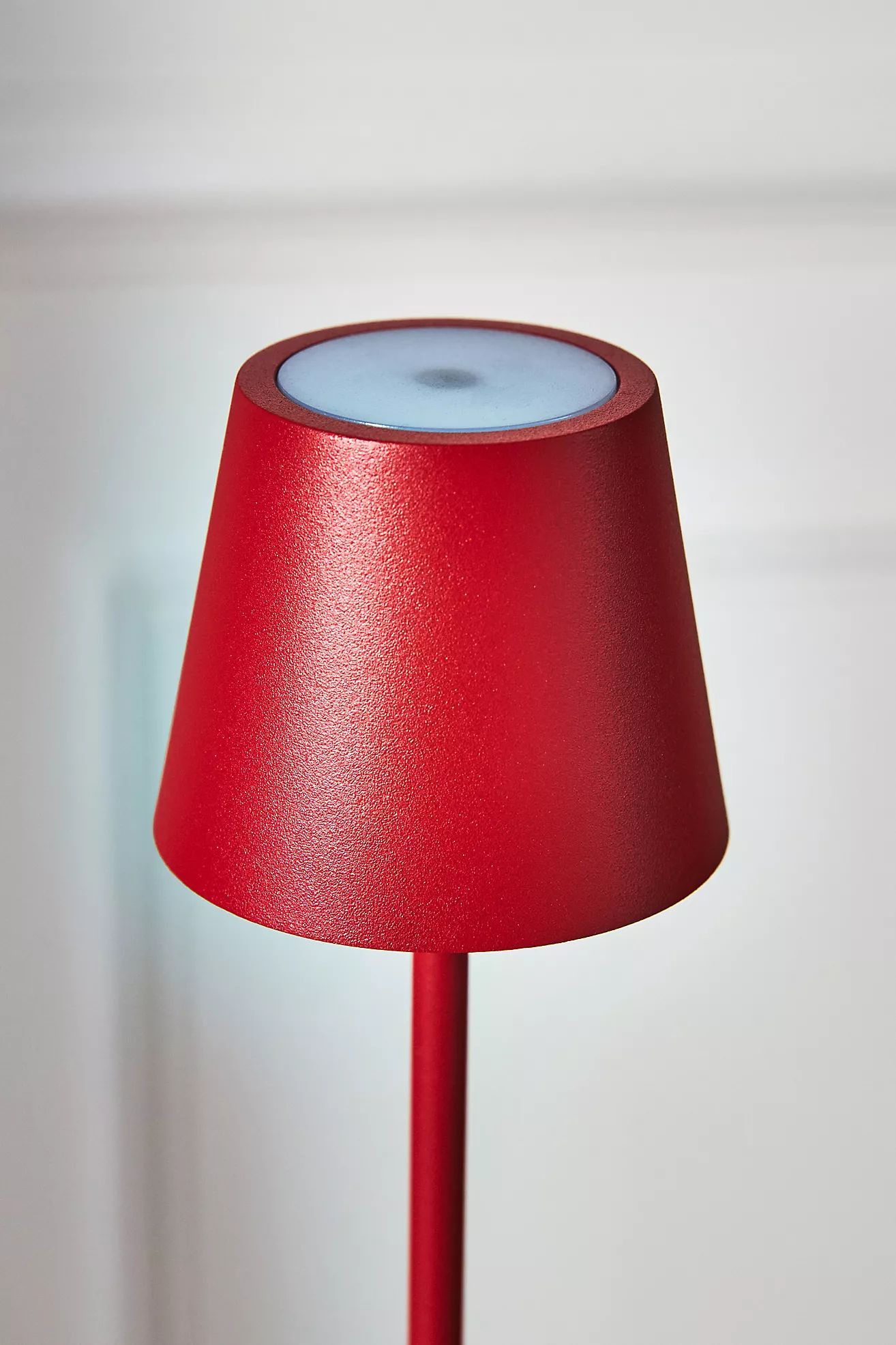 Poldina Pro Micro Rechargeable LED Portable Table Lamp | Anthropologie (US)