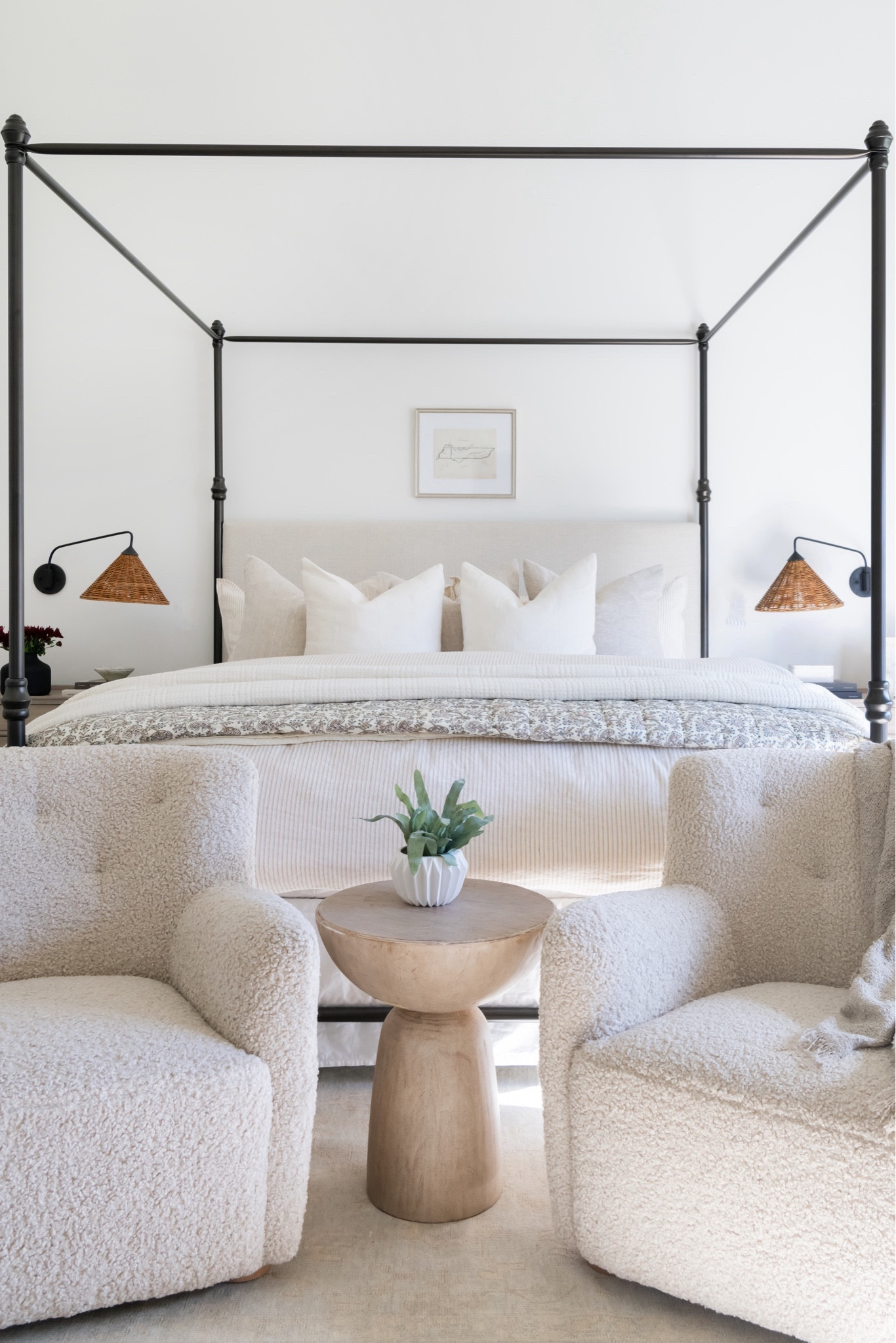 Sweet dreams… 💫💭

#LTKhome