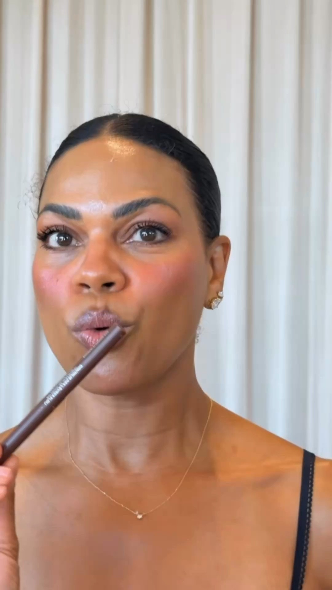 The final look!!
Liner: Worth it intense, worth it
Gloss: 601
Balm: shade 7

#LTKgrwm #LTKBeauty