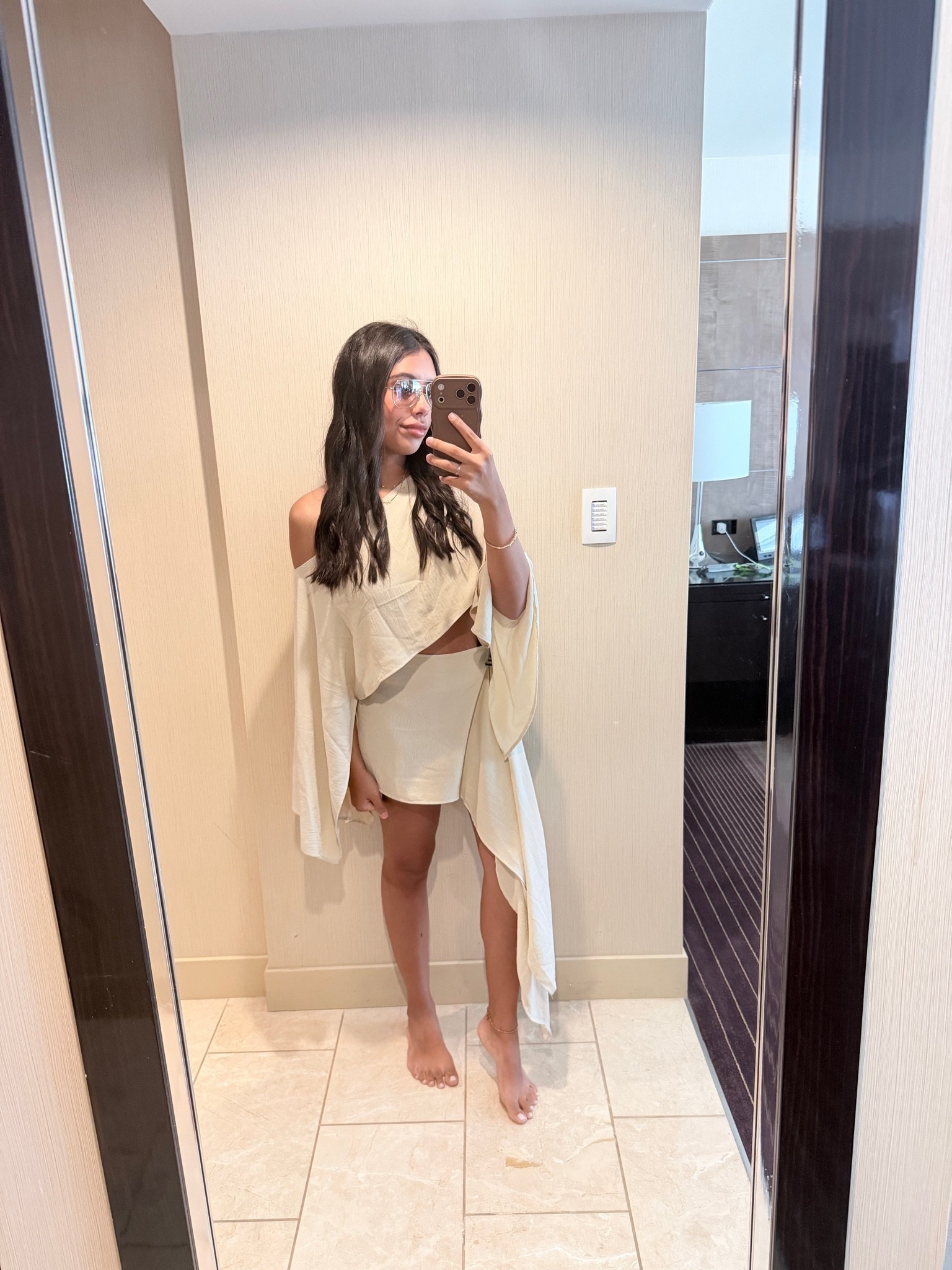 This cover-up is giving effortless chic ✨ Perfect for beach days, poolside lounging, and everything in between. ☀️👙

#LTKSwim #LTKTravel #LTKootd