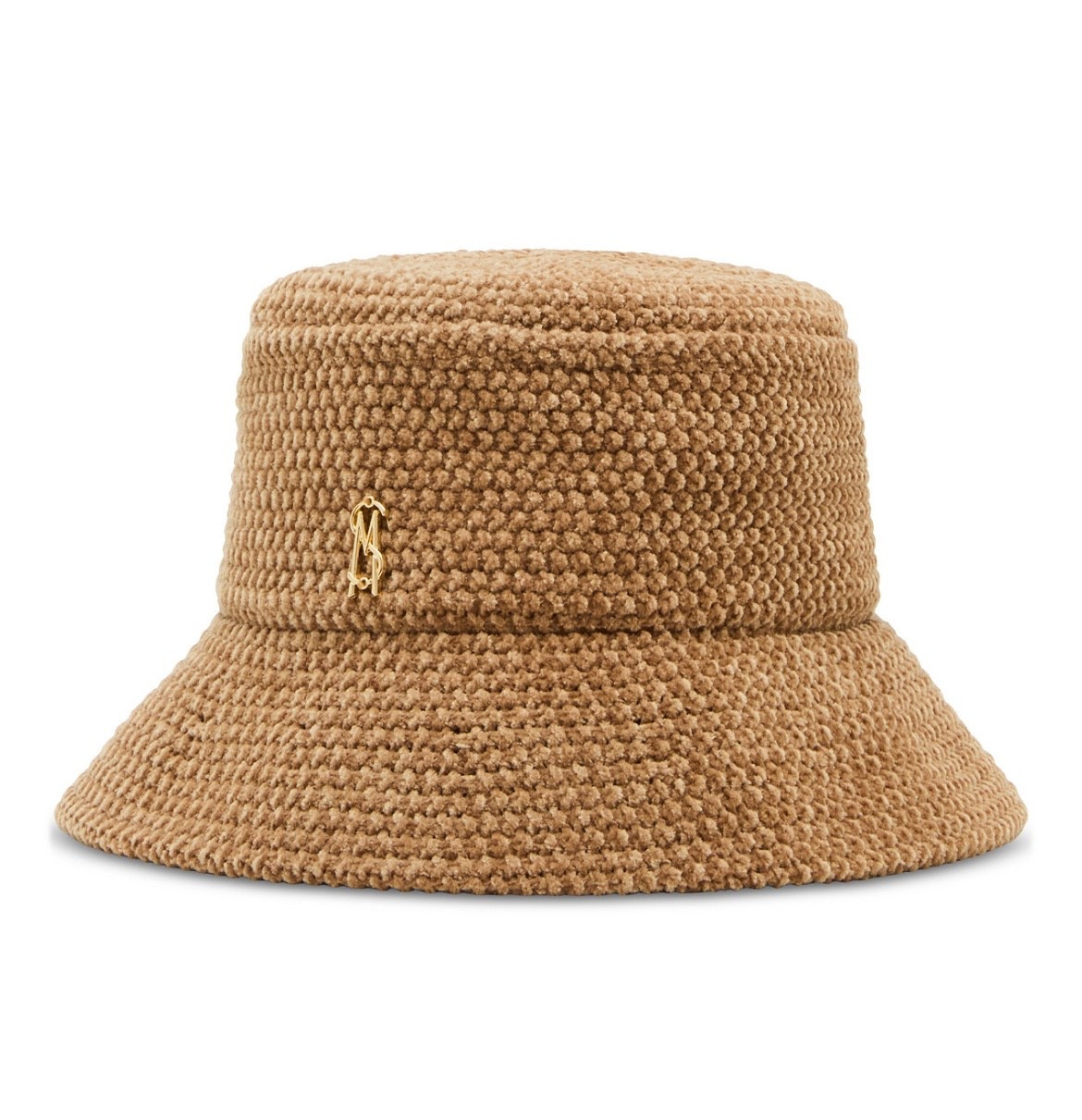 Chenille Logo Bucket hat by Steven Madden

#LTKFindsUnder50 #LTKStyleTip #LTKGiftGuide